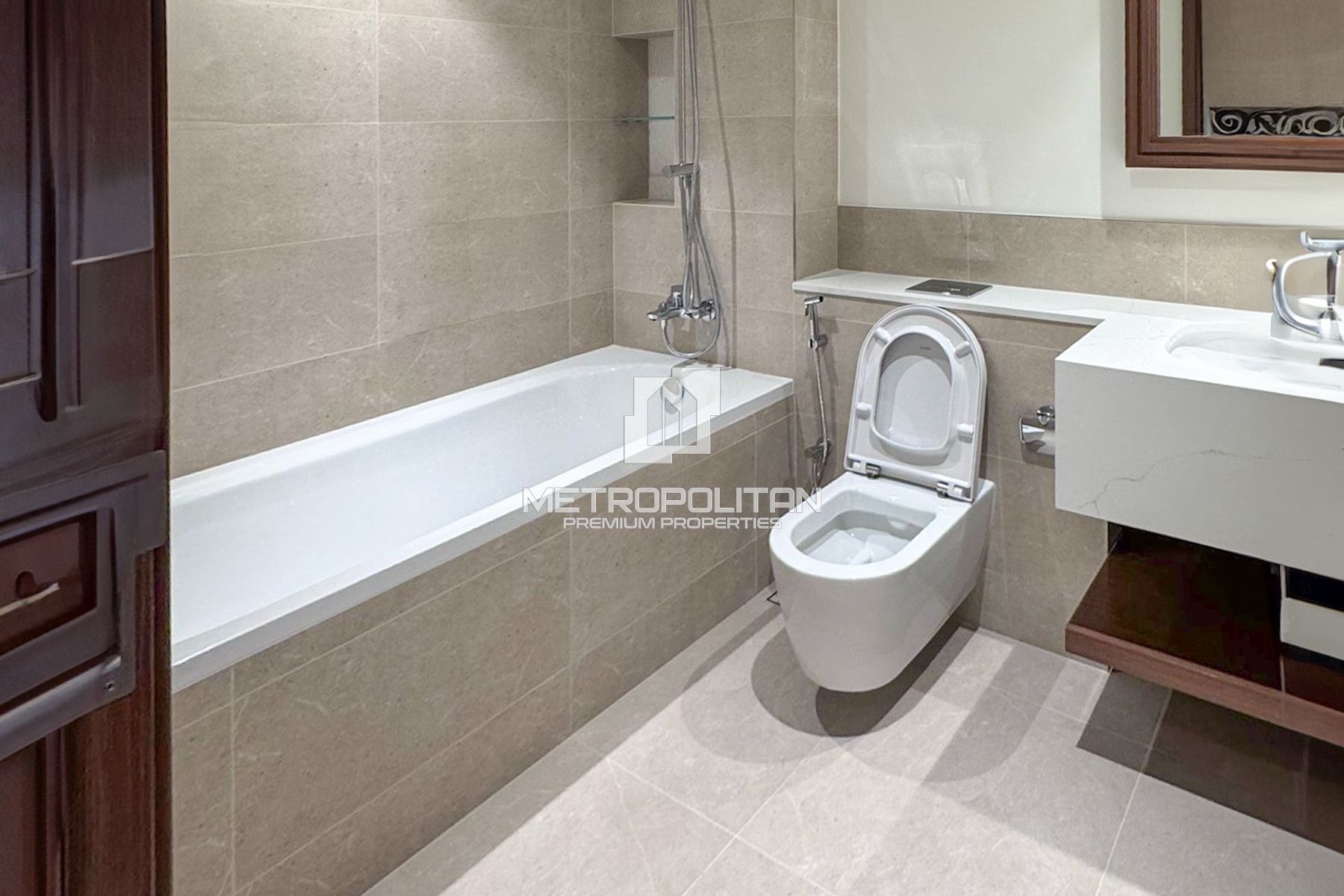 3BR Apartment for Sale in Dubai Harbour – MS-18172 photo-15