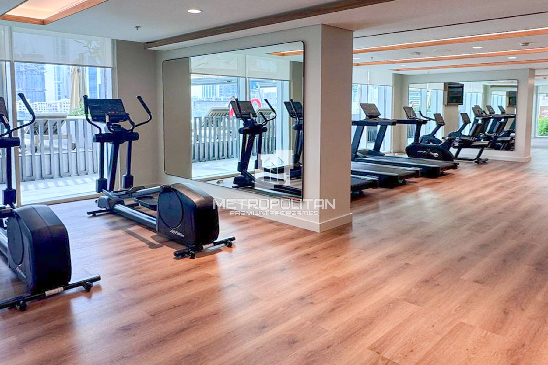 3BR Apartment for Sale in Dubai Harbour – MS-18172 photo-17