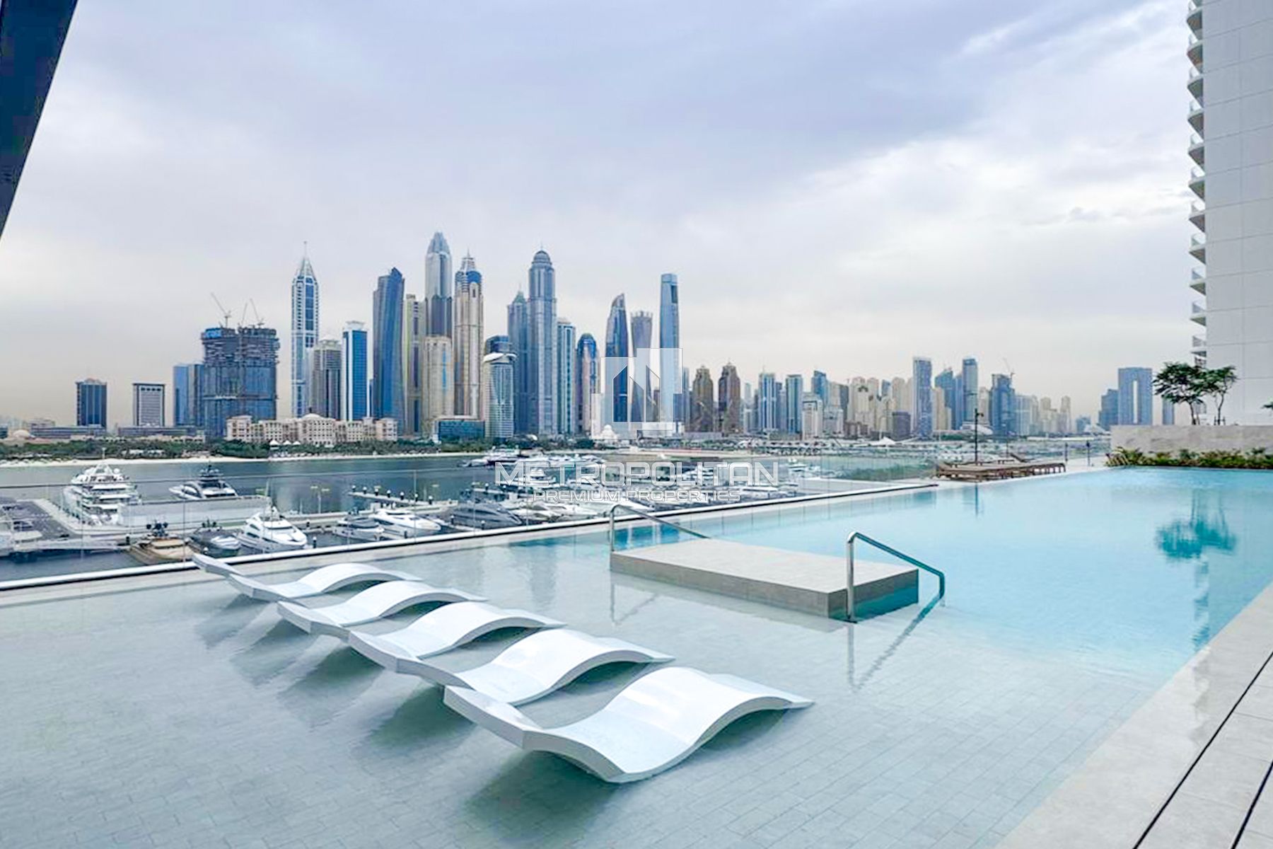 3BR Apartment for Sale in Dubai Harbour – MS-18172 photo-20