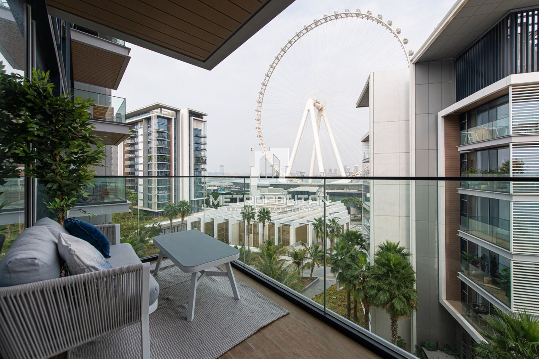 1BR Apartment for Sale in Bluewaters – MS-18244 photo-0