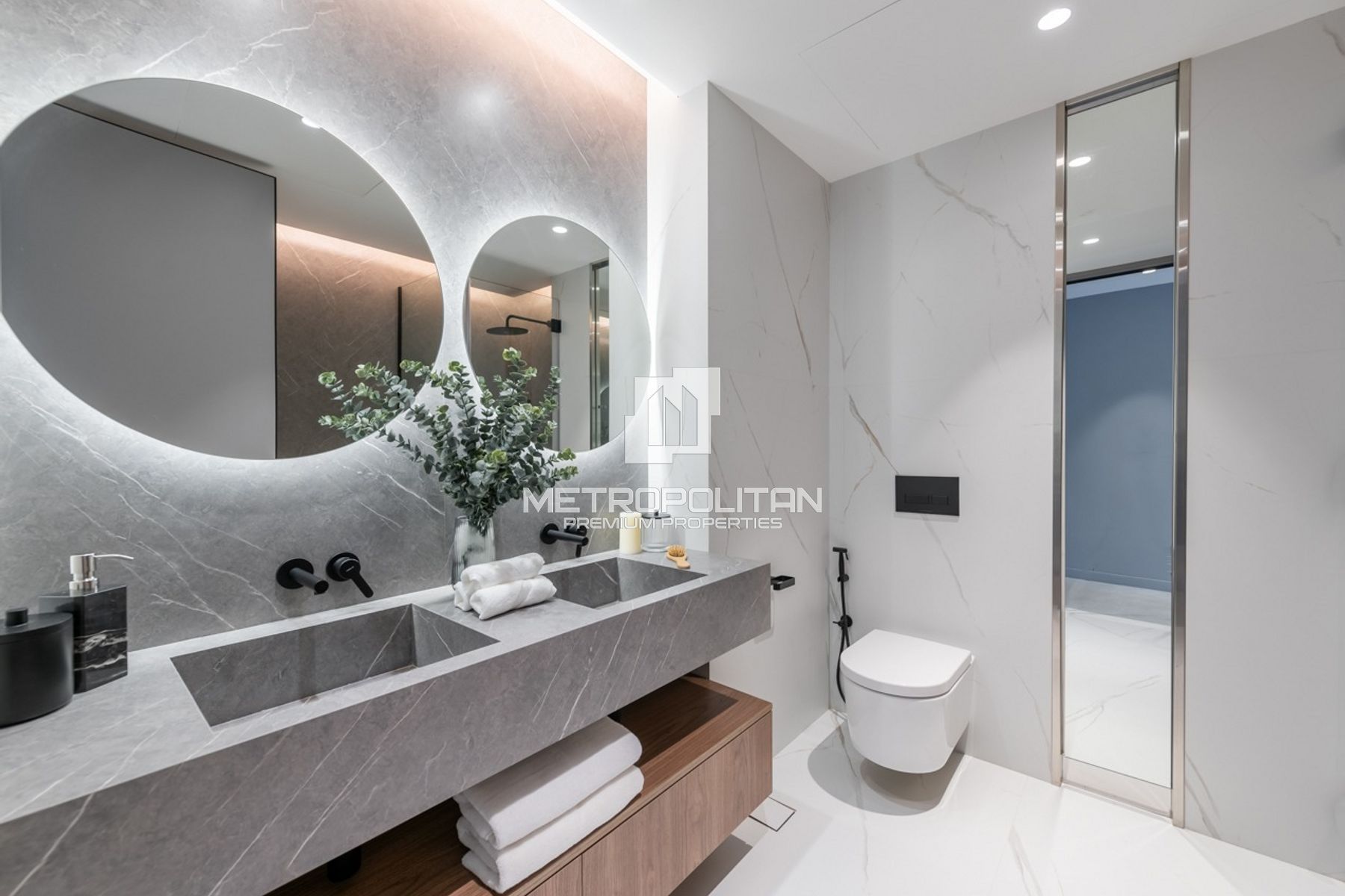 1BR Apartment for Sale in Bluewaters – MS-18244 photo-16