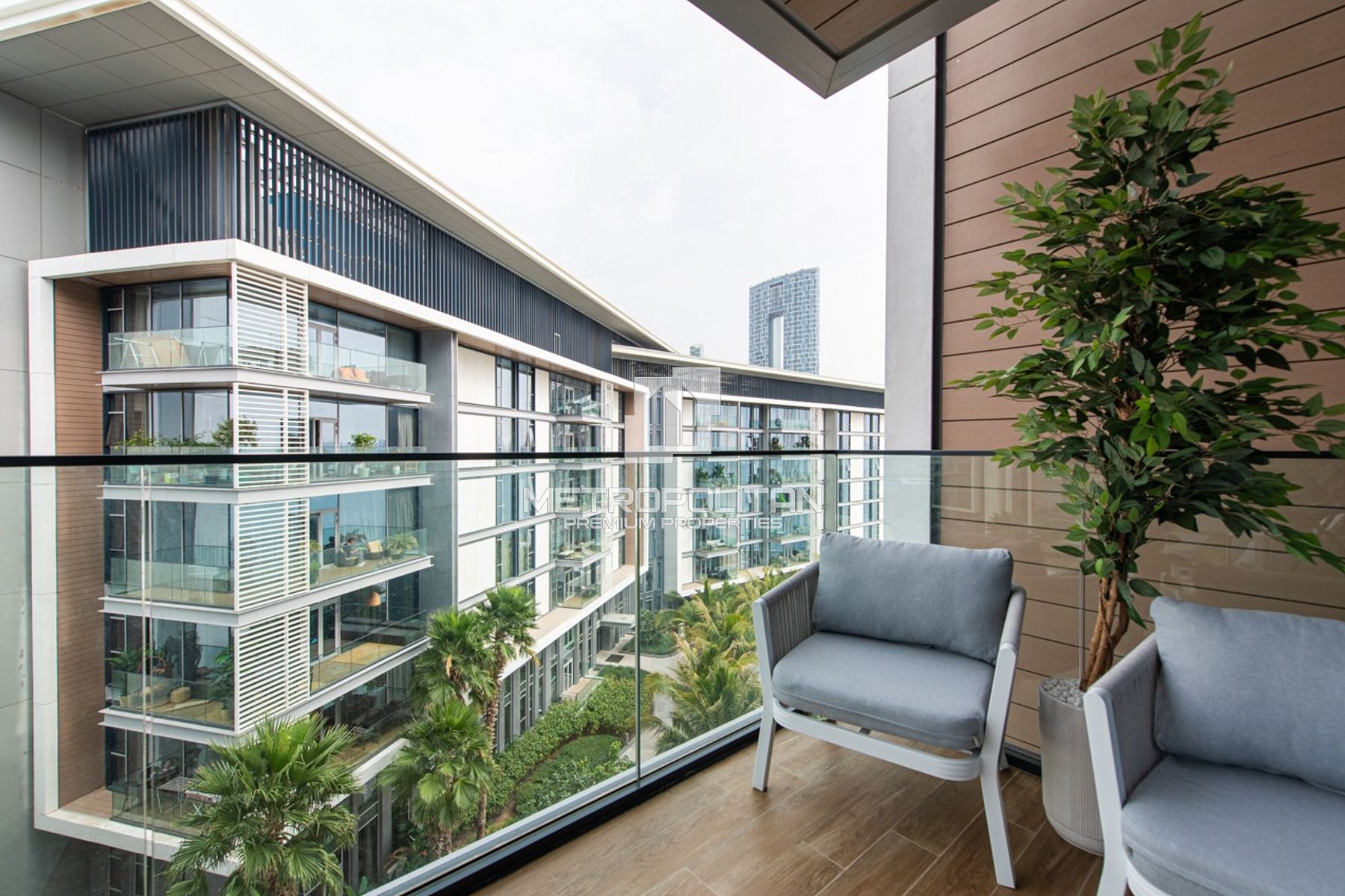 1BR Apartment for Sale in Bluewaters – MS-18244 photo-17