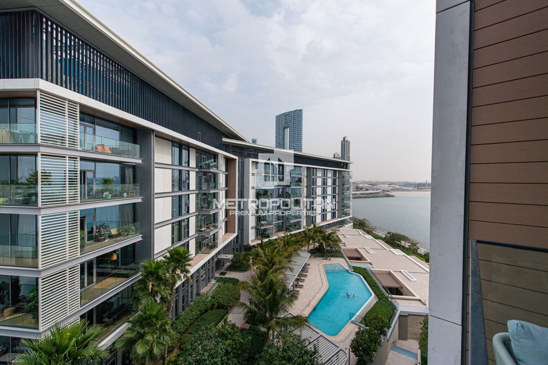 1BR Apartment for Sale in Bluewaters – MS-18244 photo-18