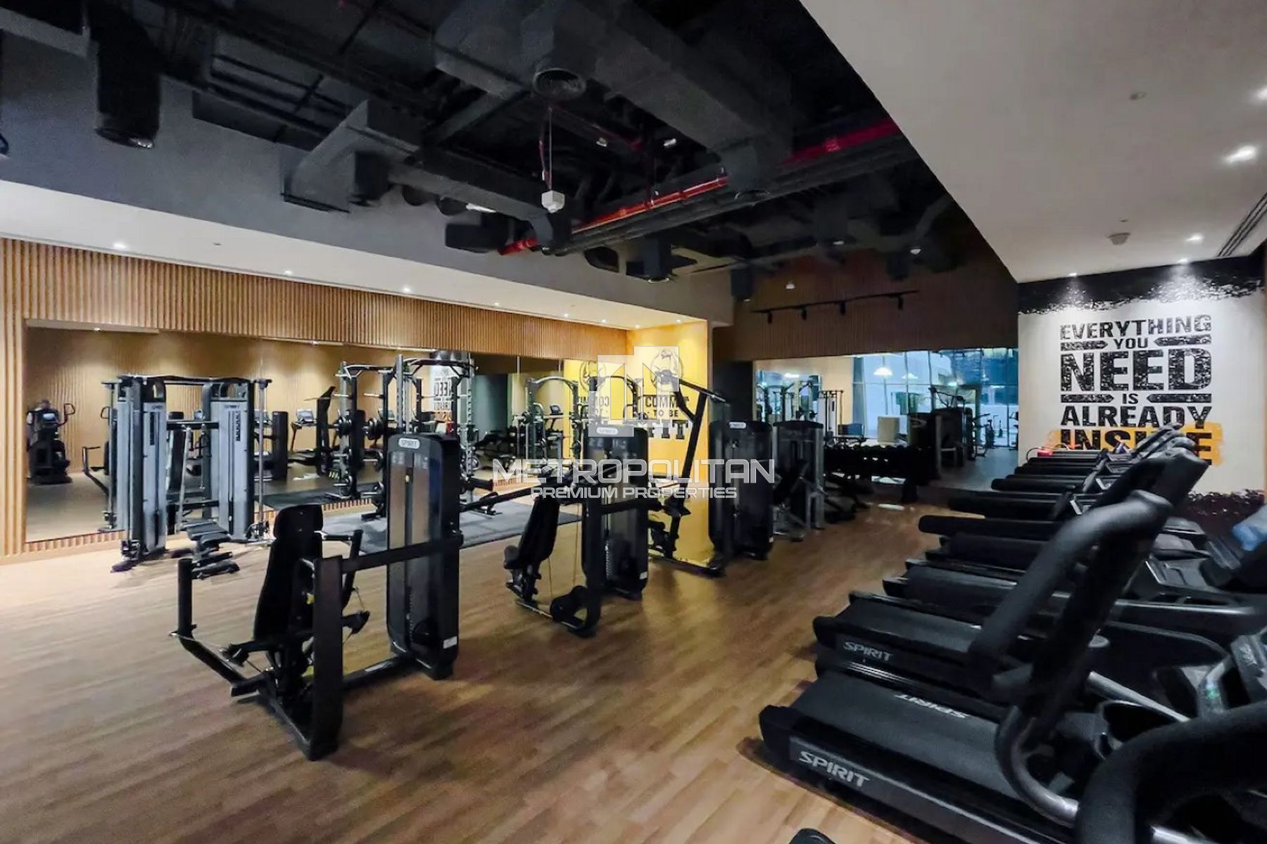 Image - Seven Palm, Palm Jumeirah, Dubai | Project - شقة