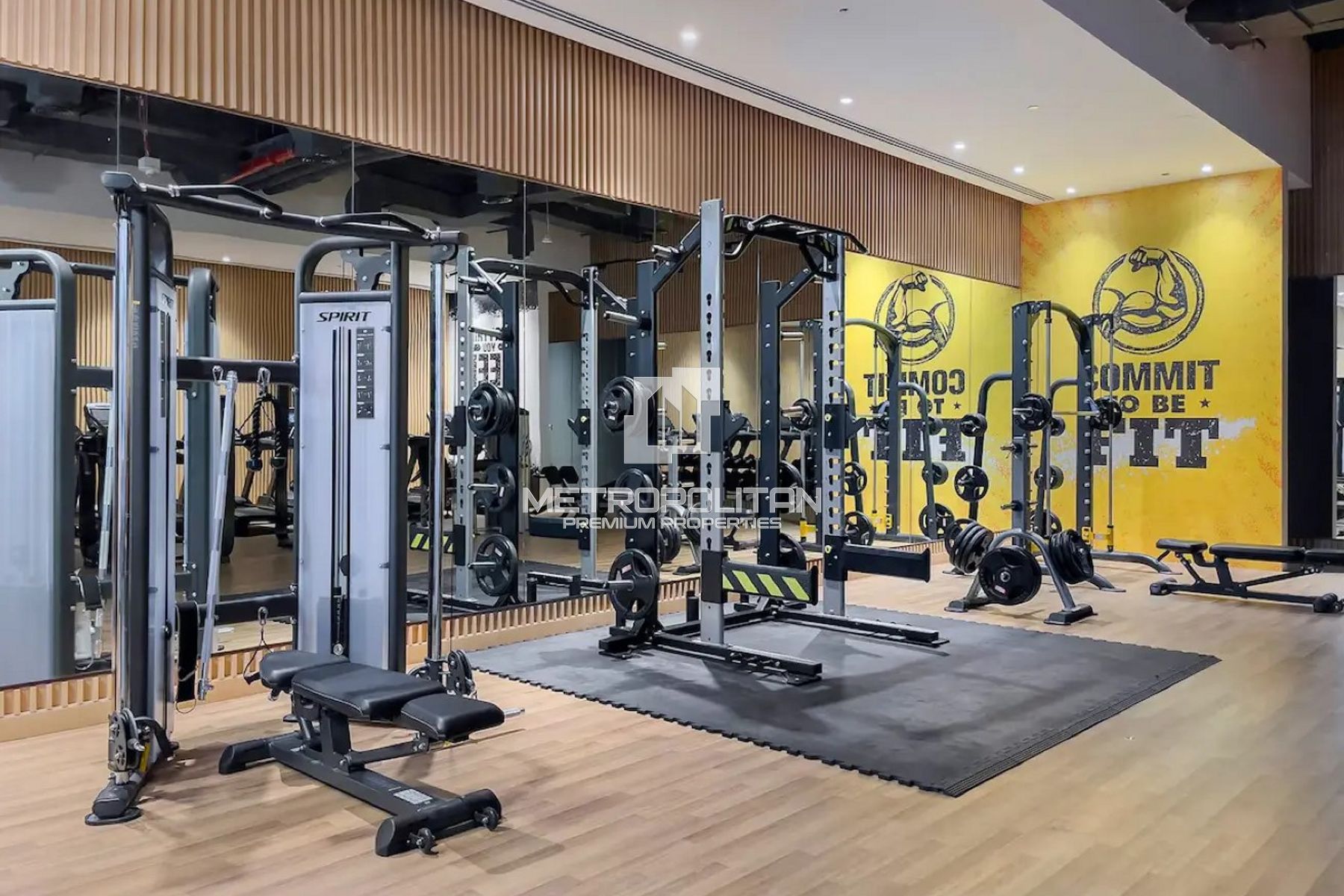 Image - Seven Palm, Palm Jumeirah, Dubai | Project - شقة