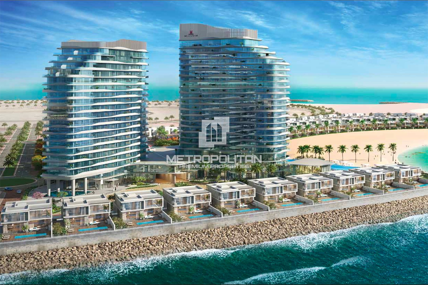 1BR Apartment for Sale in Al Marjan Island – MS-18739 photo-0