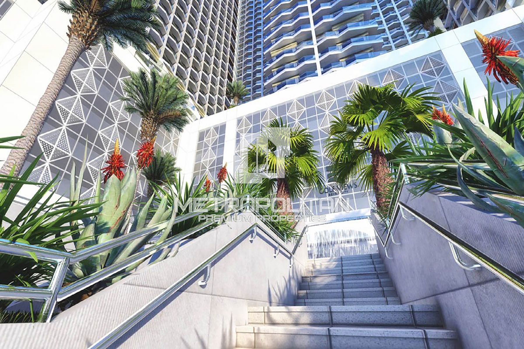 3-комнатная квартира на продажу в Jumeirah Lake Towers – MS-18811 photo-6