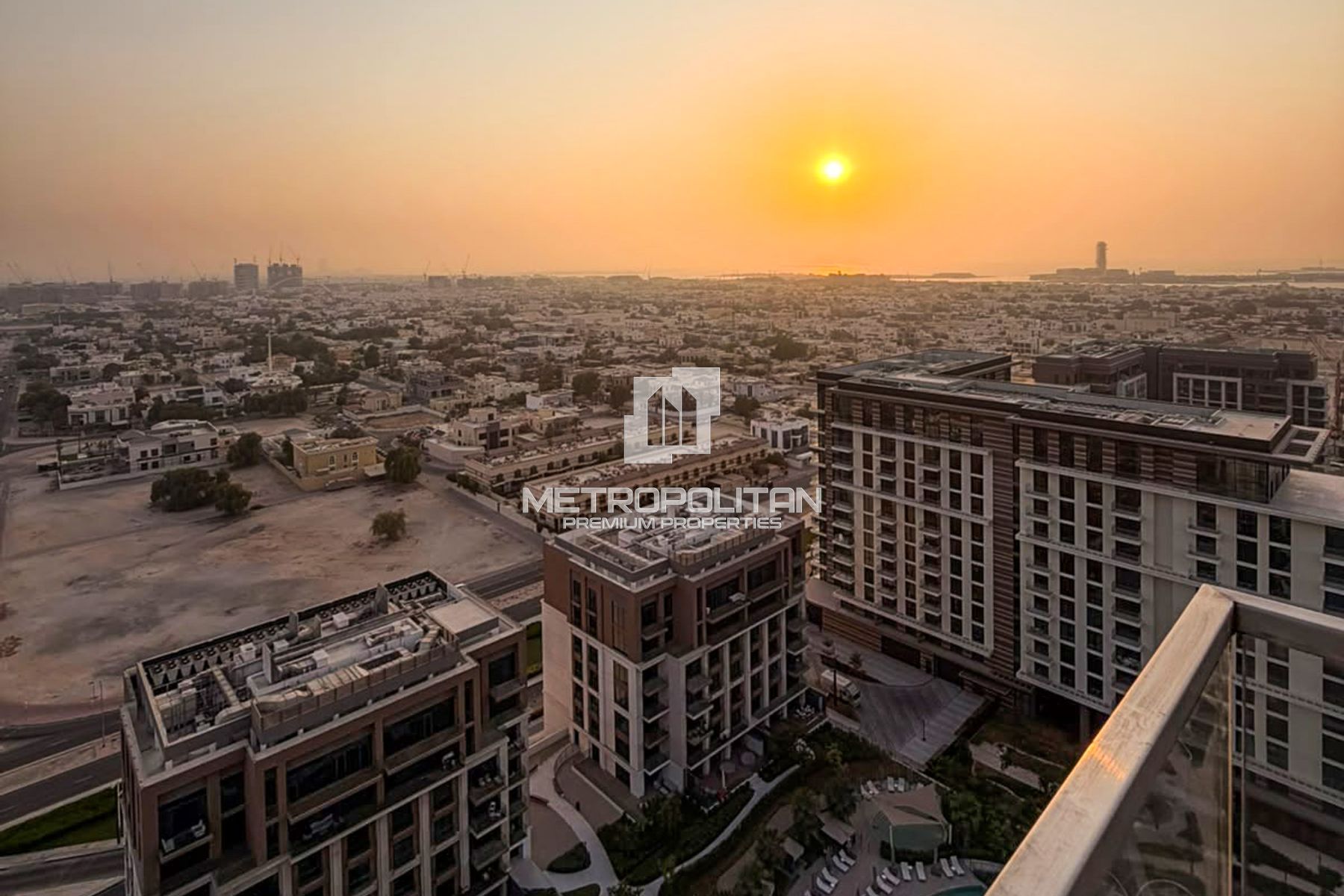Private Pool | Skyline View | Luxury Penthouse