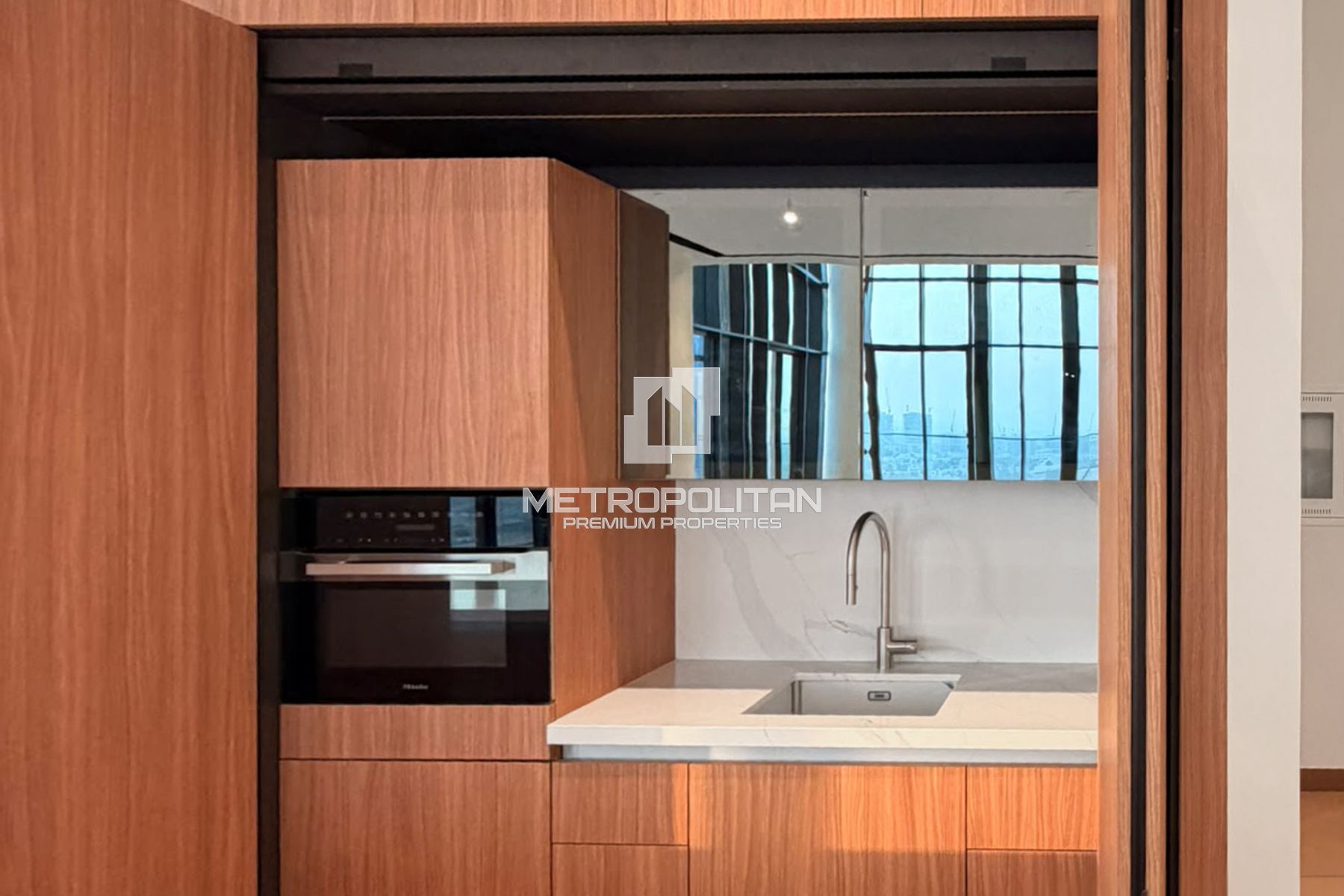 Private Pool | Skyline View | Luxury Penthouse
