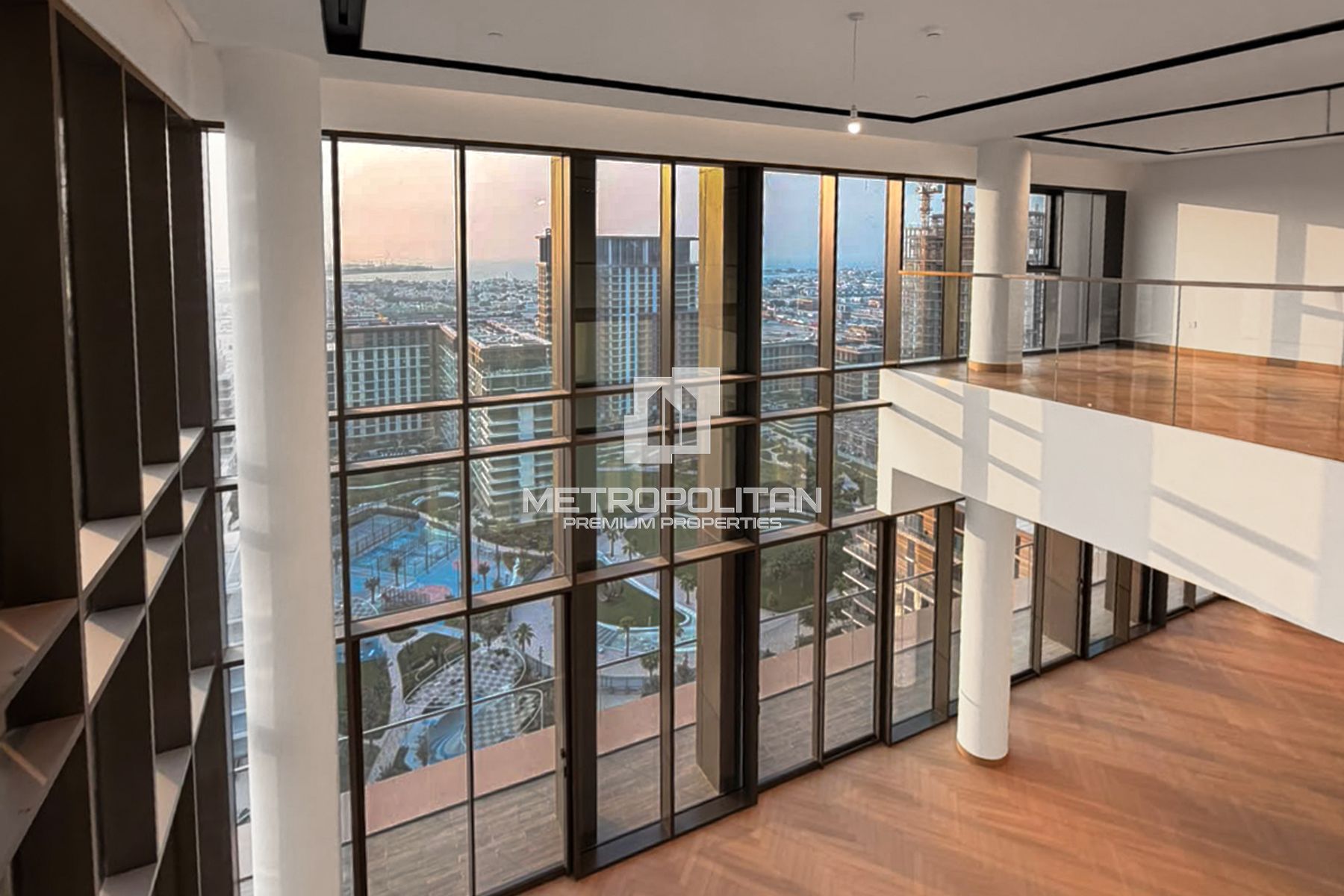 Private Pool | Skyline View | Luxury Penthouse