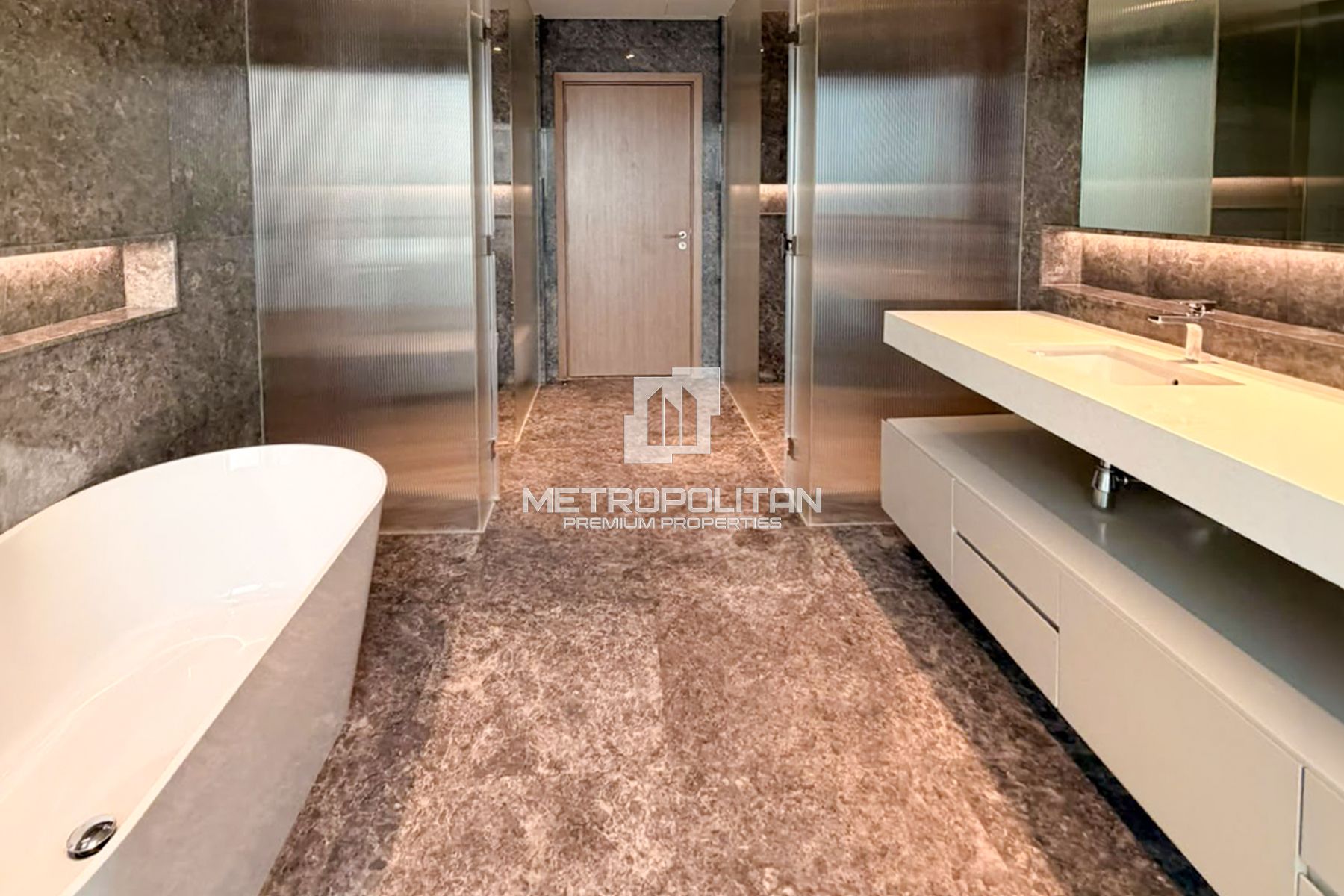 Private Pool | Skyline View | Luxury Penthouse
