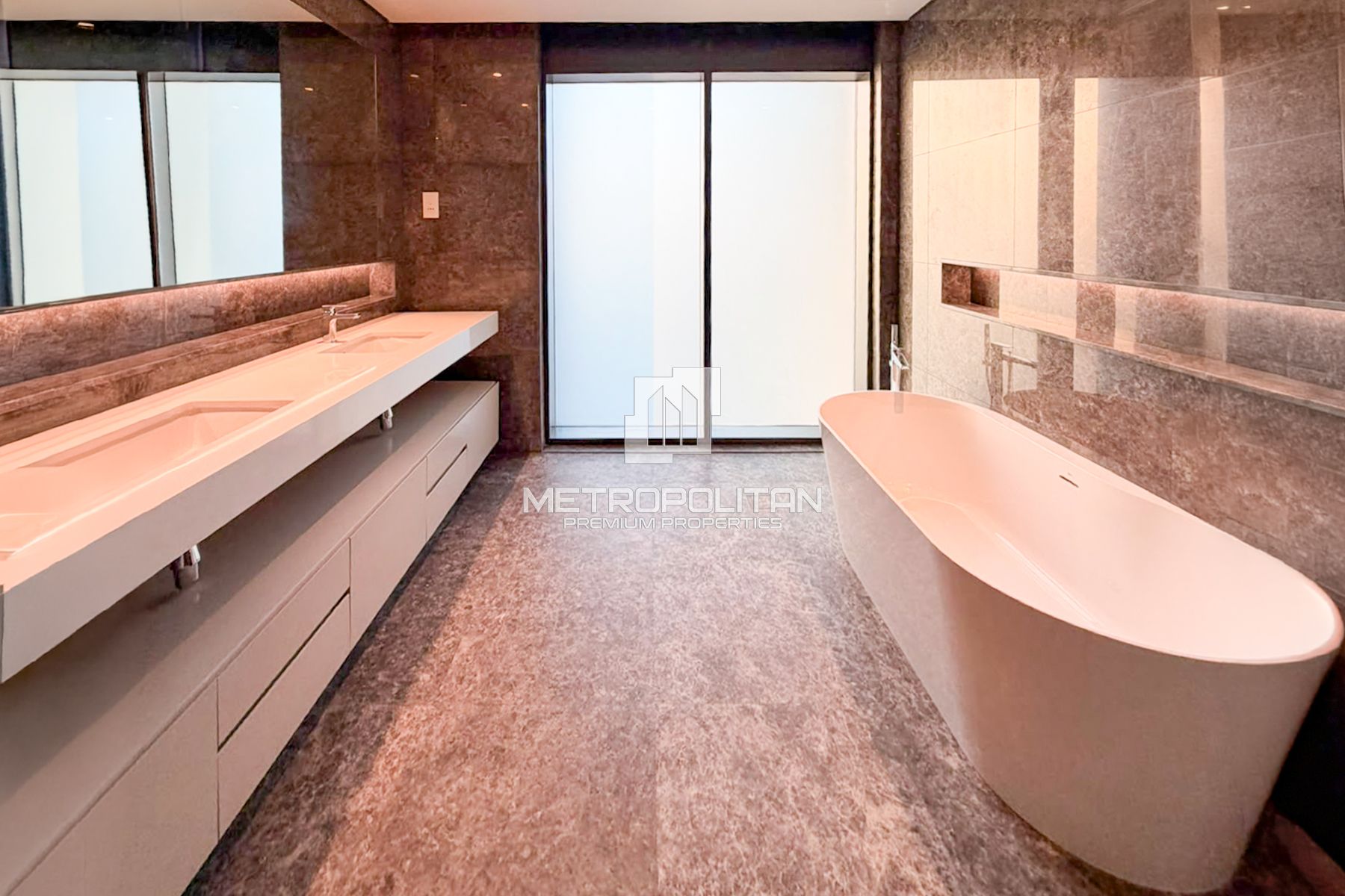 Private Pool | Skyline View | Luxury Penthouse