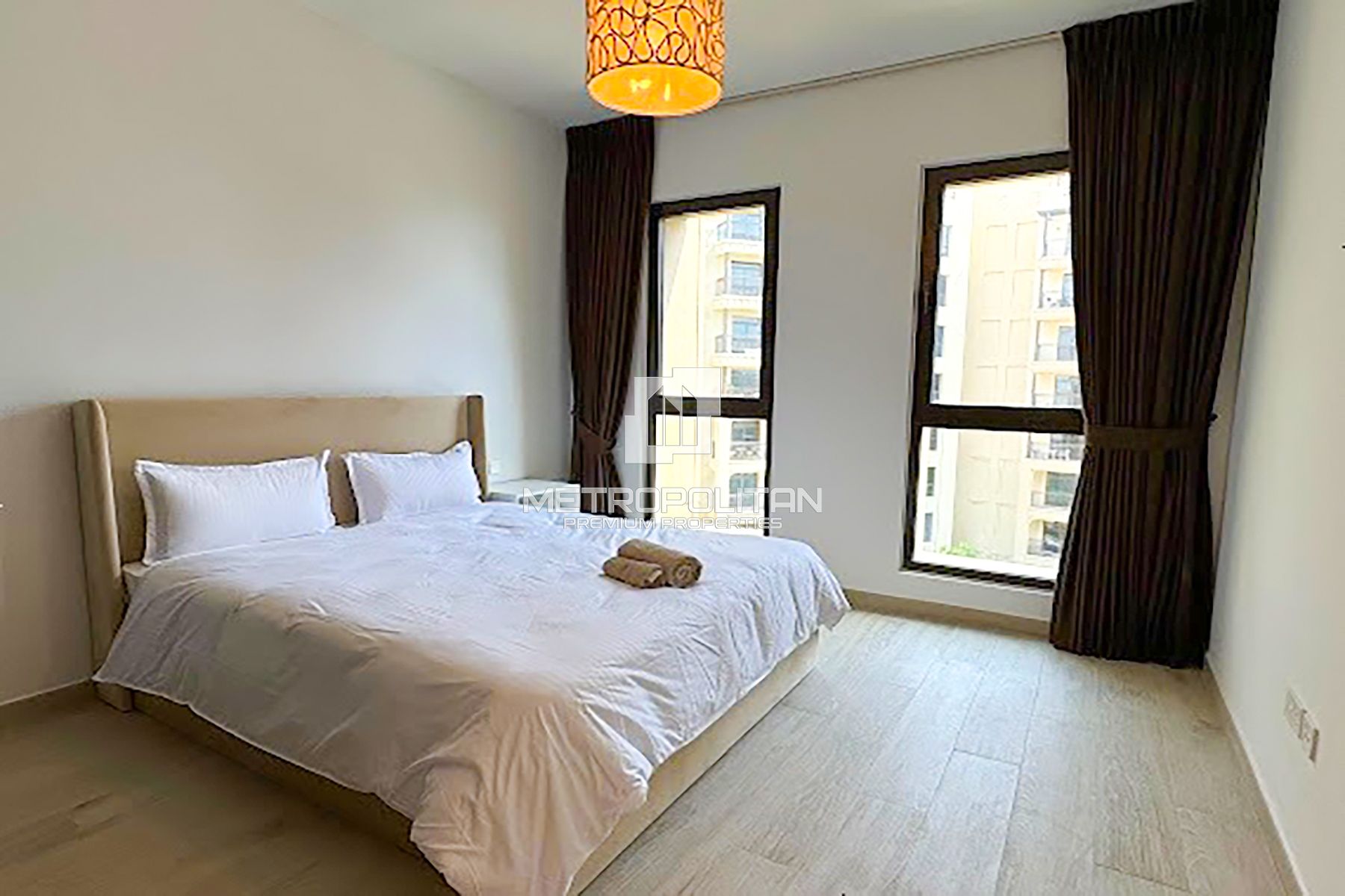 Image - Asayel, Umm Suqeim, Dubai | Project - Appartement