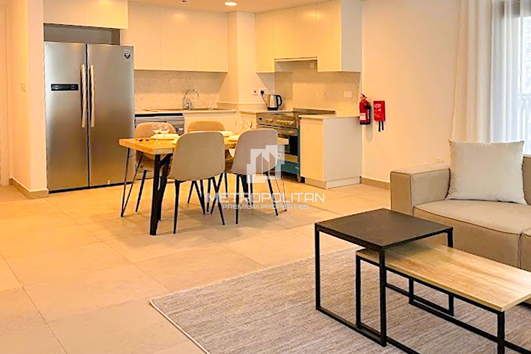 Image - Asayel, Umm Suqeim, Dubai | Project - Appartement