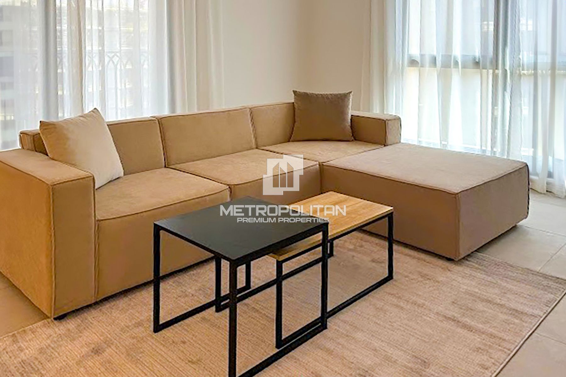 Image - Asayel, Umm Suqeim, Dubai | Project - Appartement