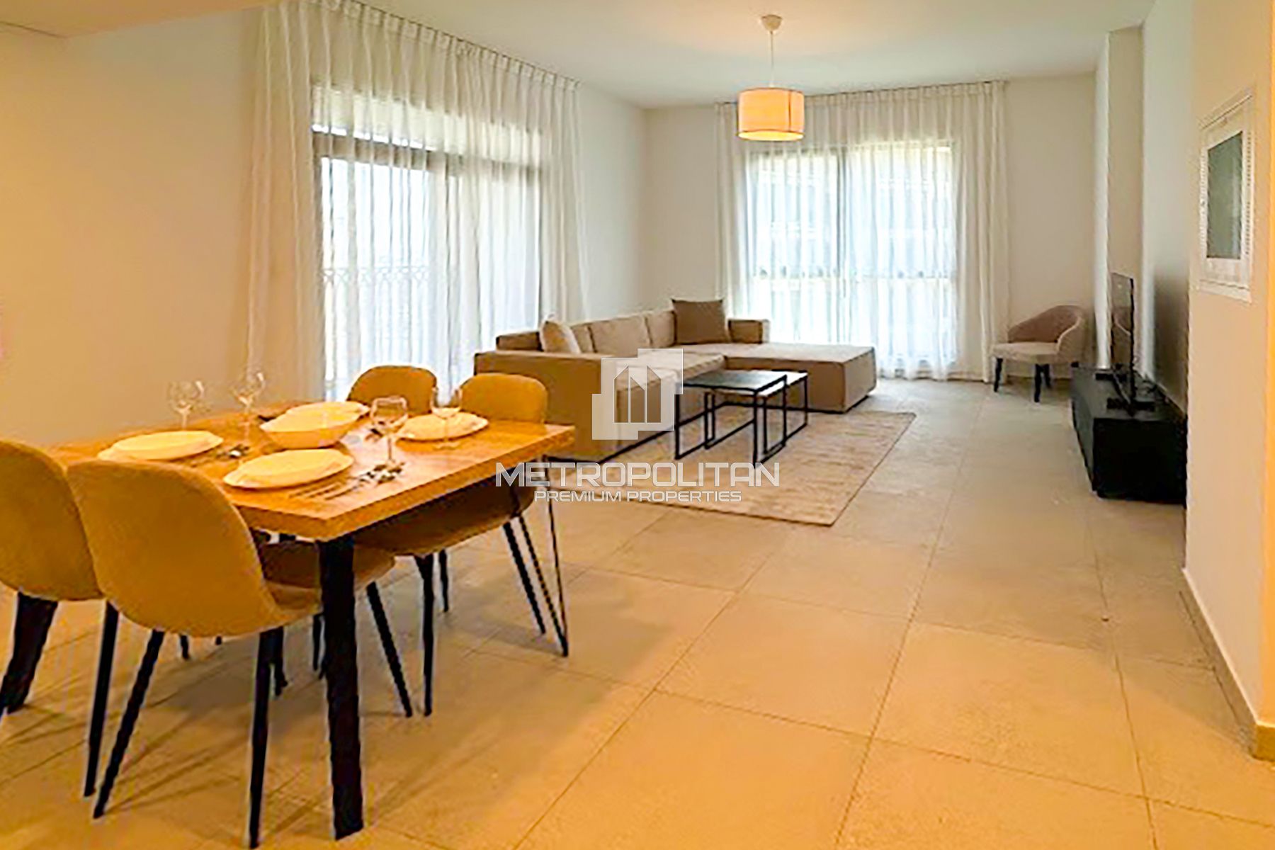 Image - Asayel, Umm Suqeim, Dubai | Project - Appartement