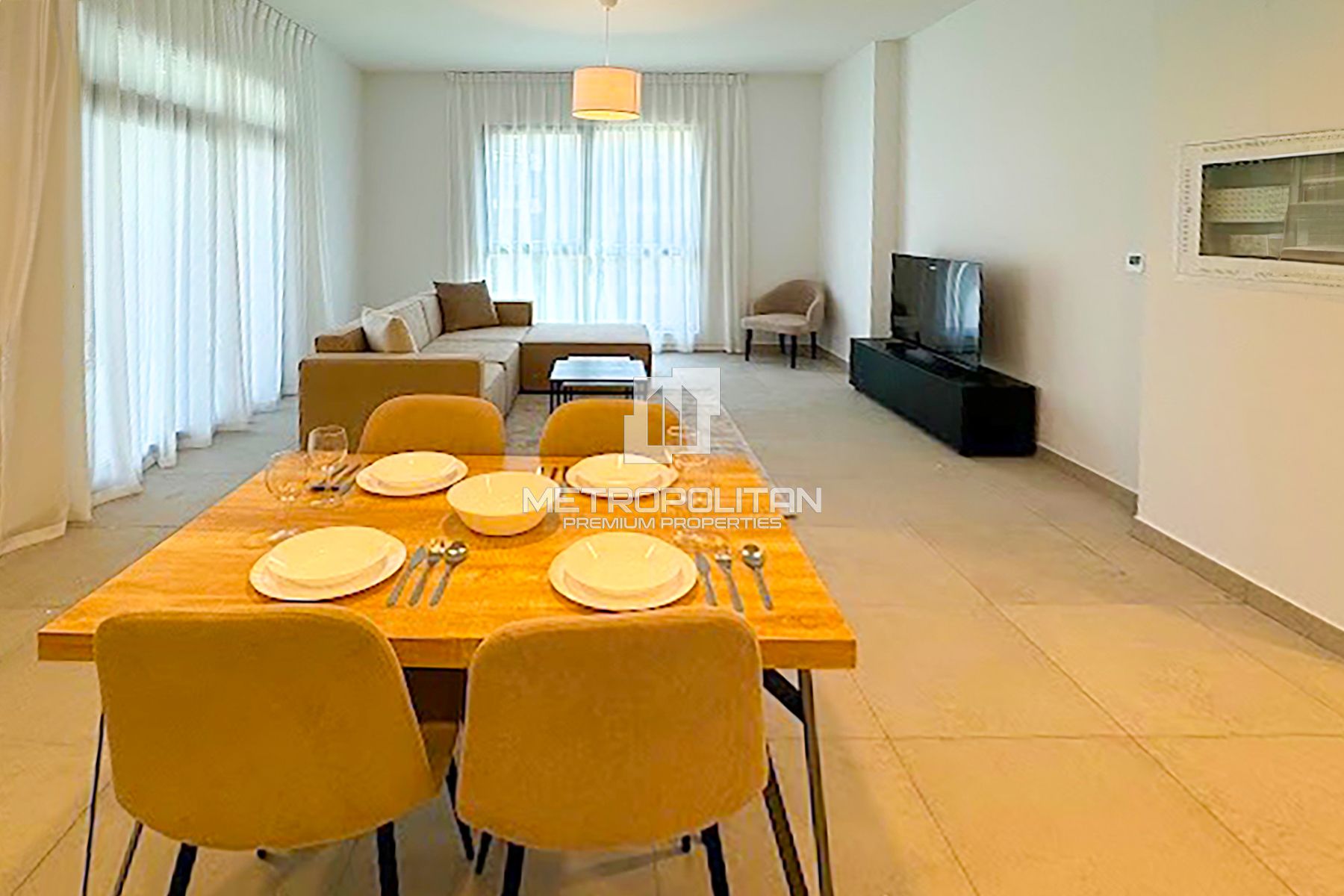 Image - Asayel, Umm Suqeim, Dubai | Project - Appartement