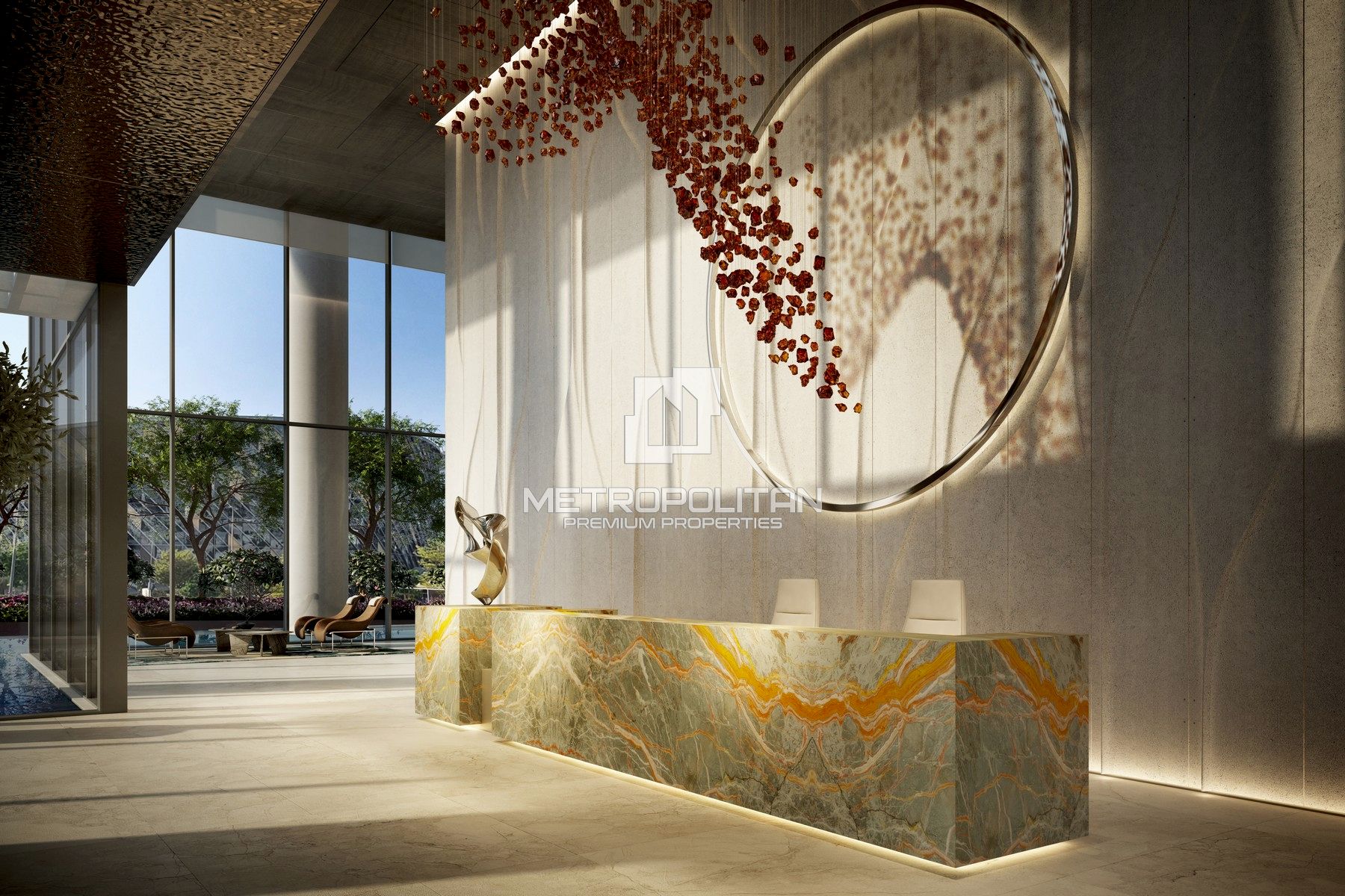 1BR Apartment for Sale in City Walk – MS-19143