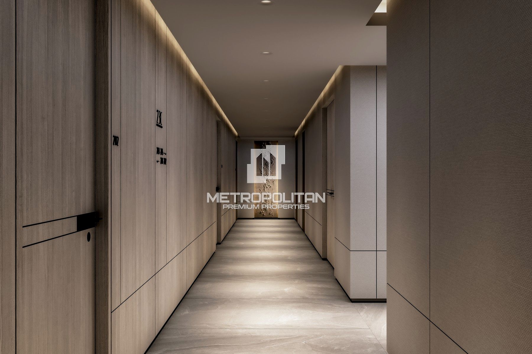 1BR Apartment for Sale in City Walk – MS-19143