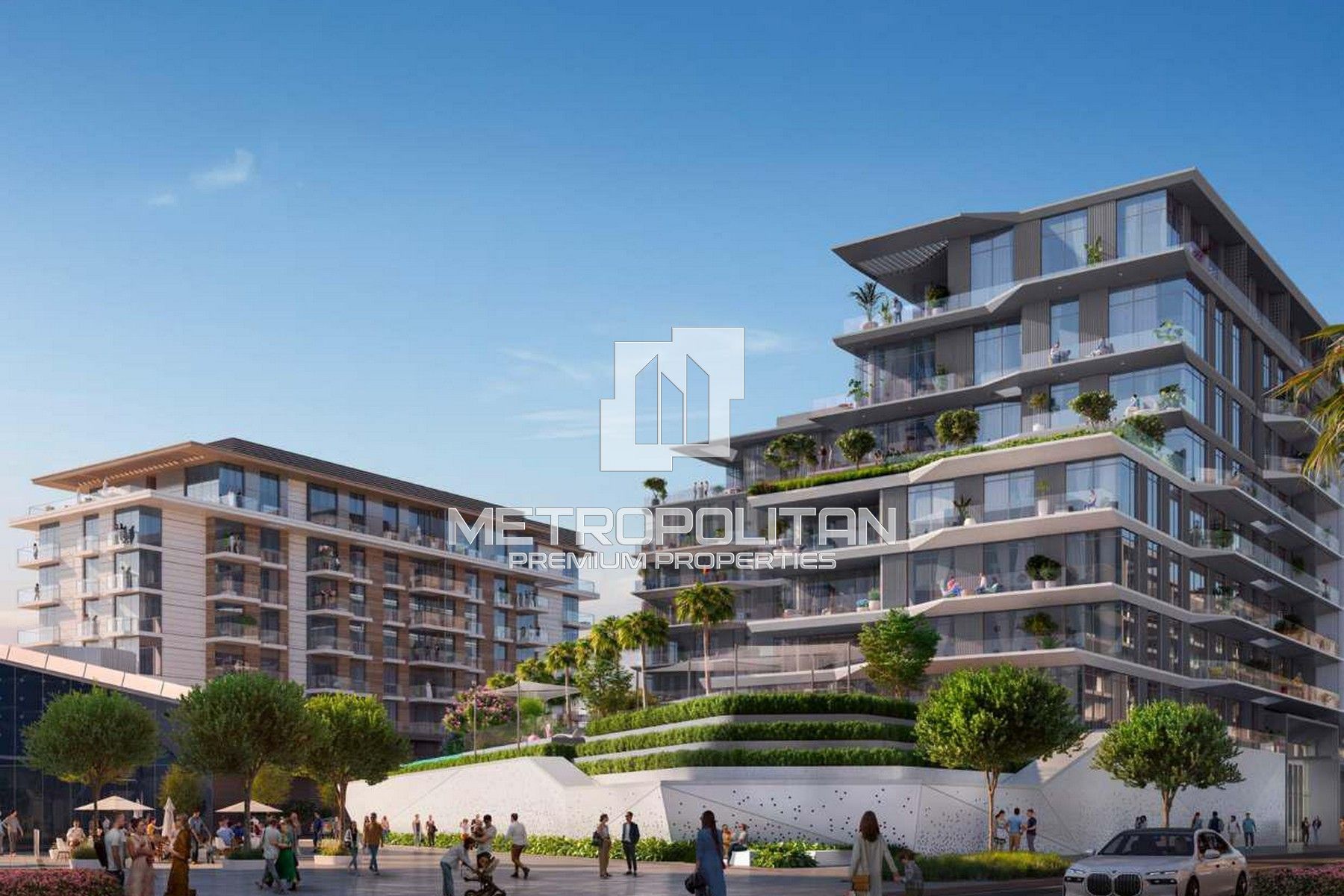 3BR Apartment for Sale in City Walk – MS-19218 photo-10