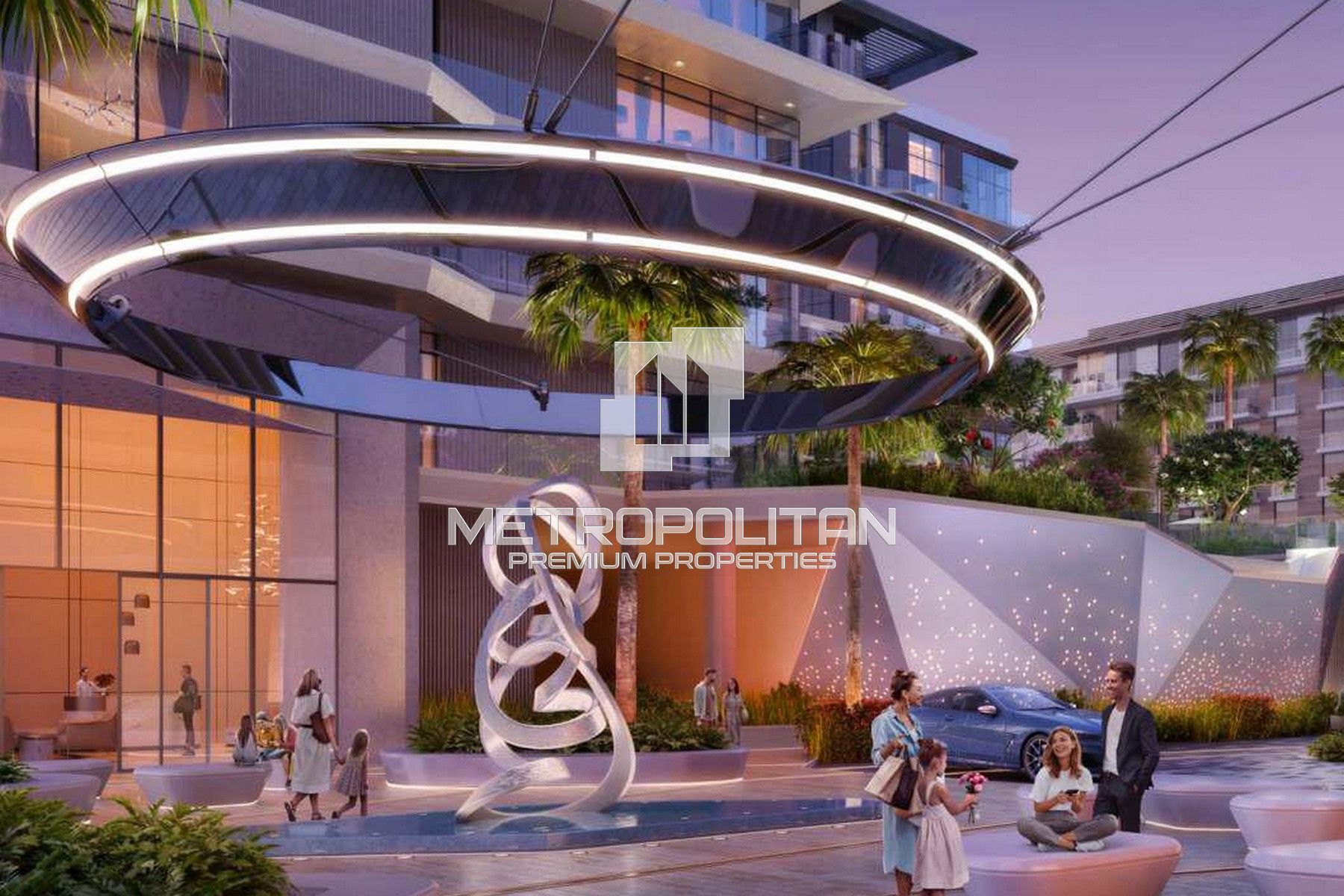 3BR Apartment for Sale in City Walk – MS-19218 photo-12