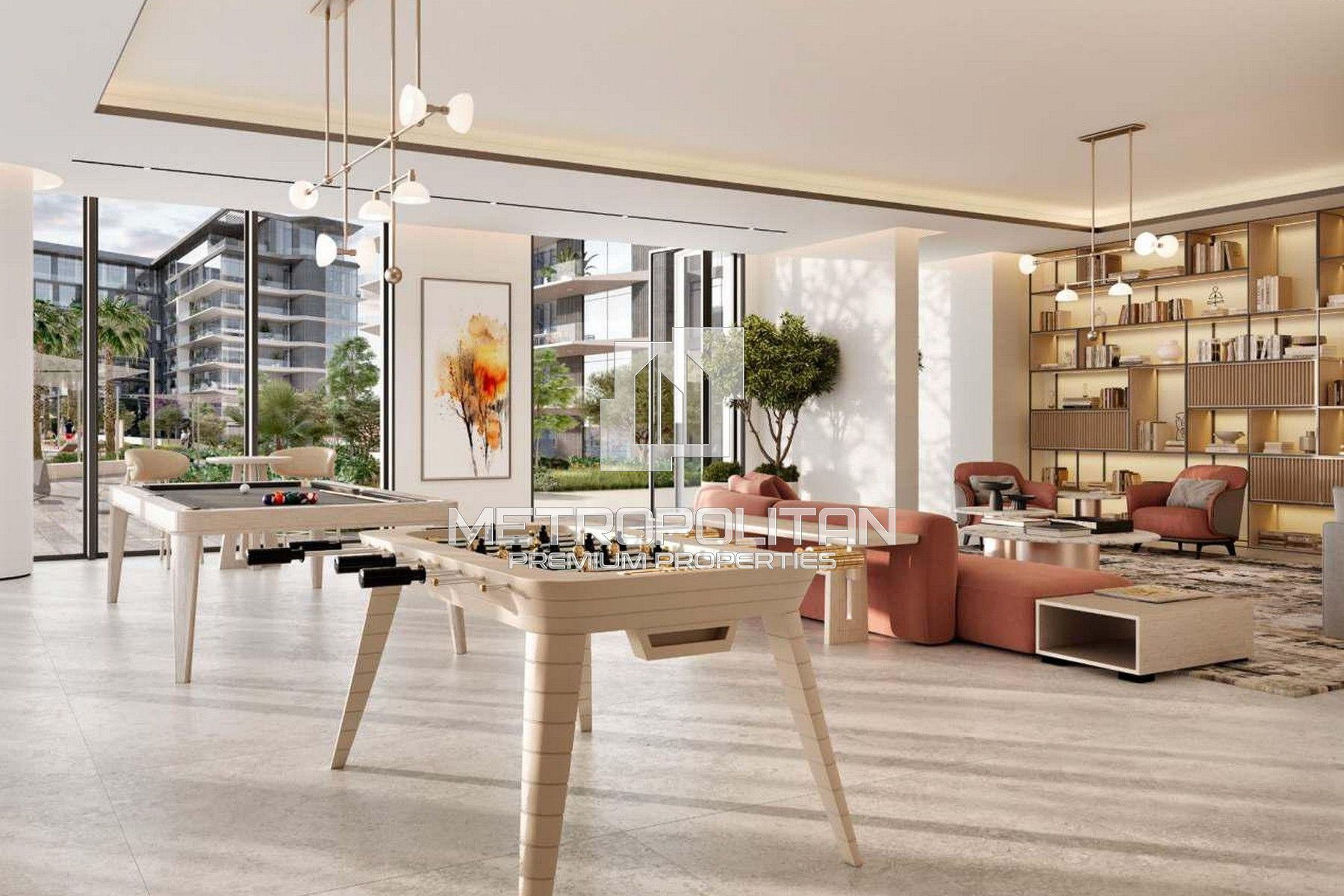 3BR Apartment for Sale in City Walk – MS-19218 photo-6