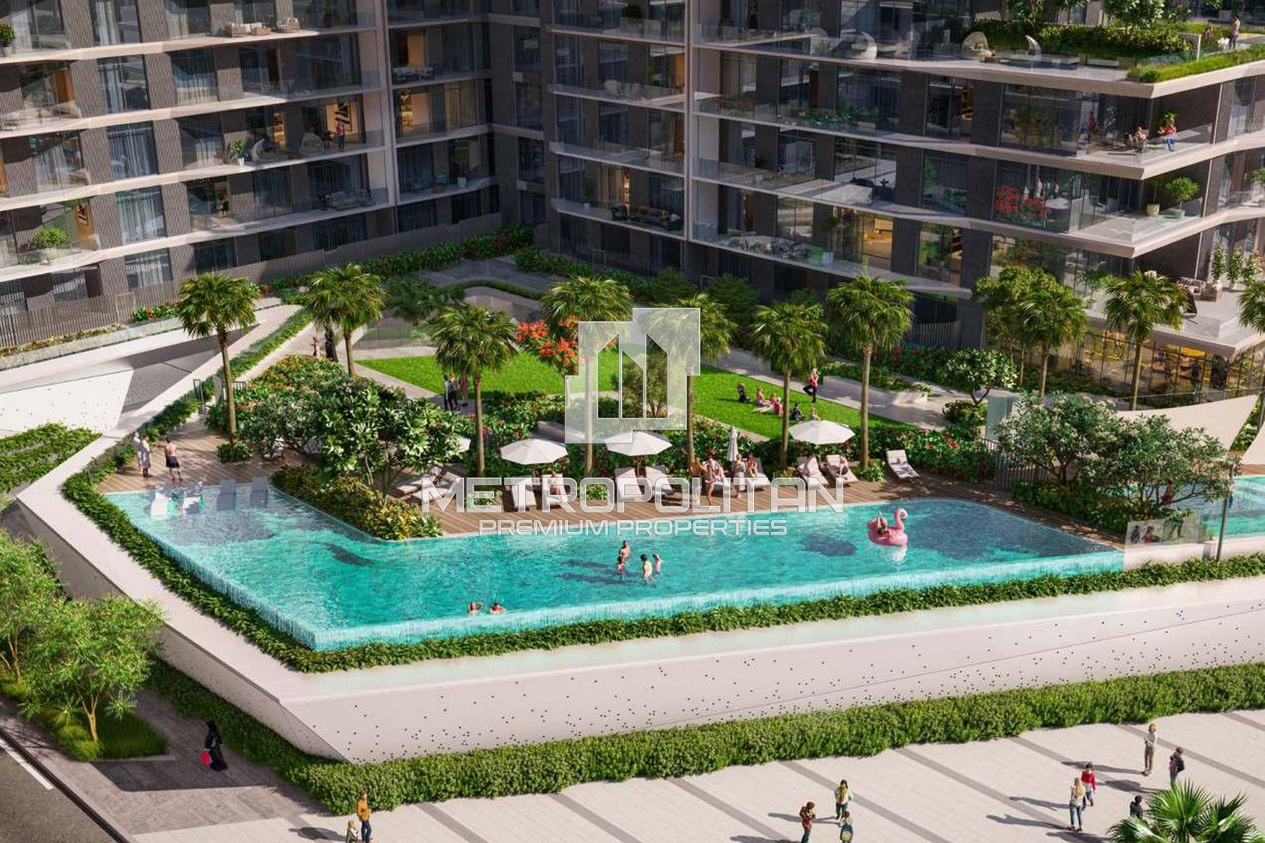 3BR Apartment for Sale in City Walk – MS-19218 photo-7