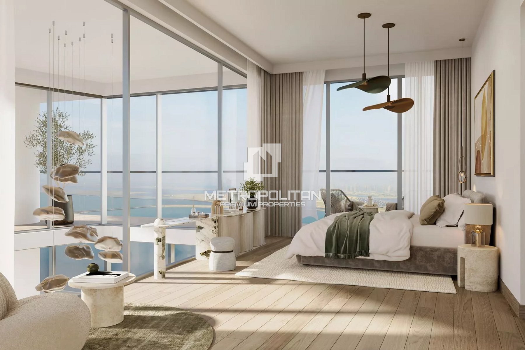 2BR Apartment for Sale in Maritime City – MS-19272 photo-5