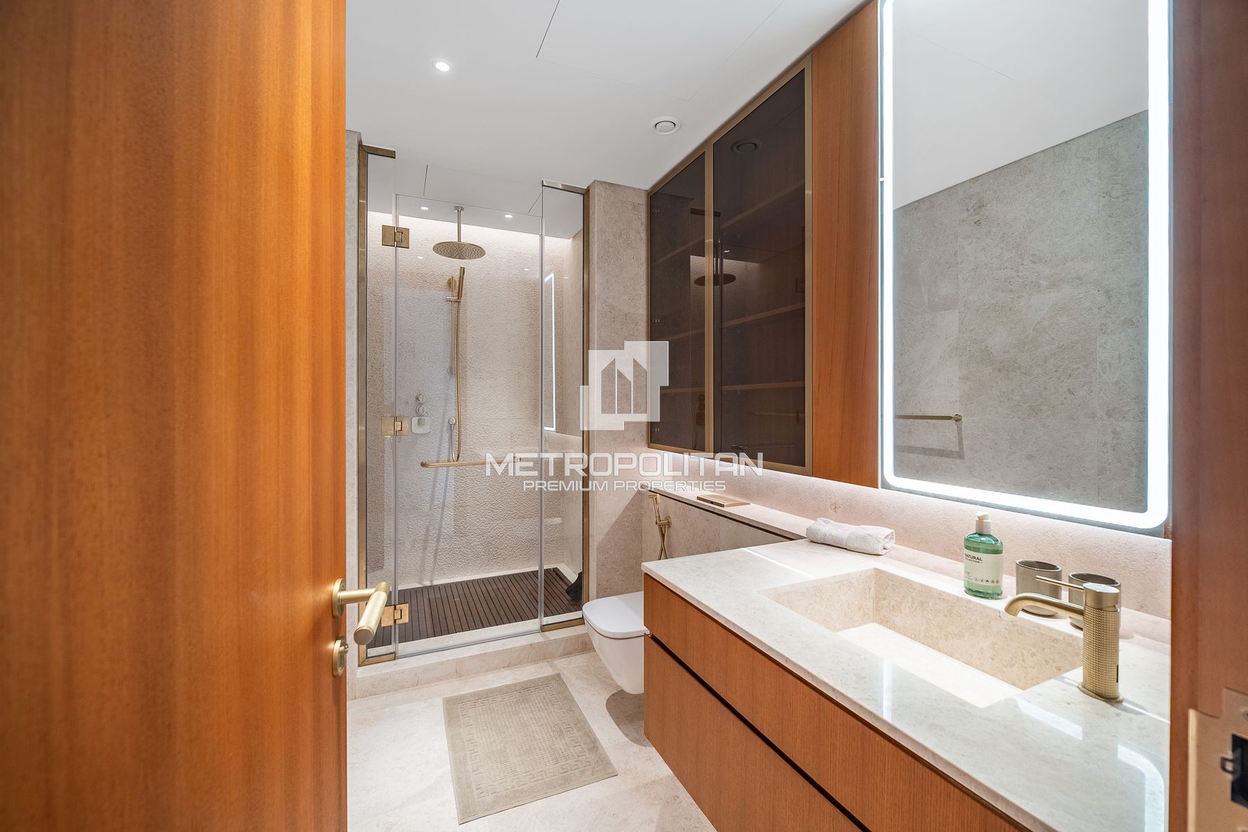 2BR Apartment for Sale in Palm Jumeirah – MS-19309 photo-19