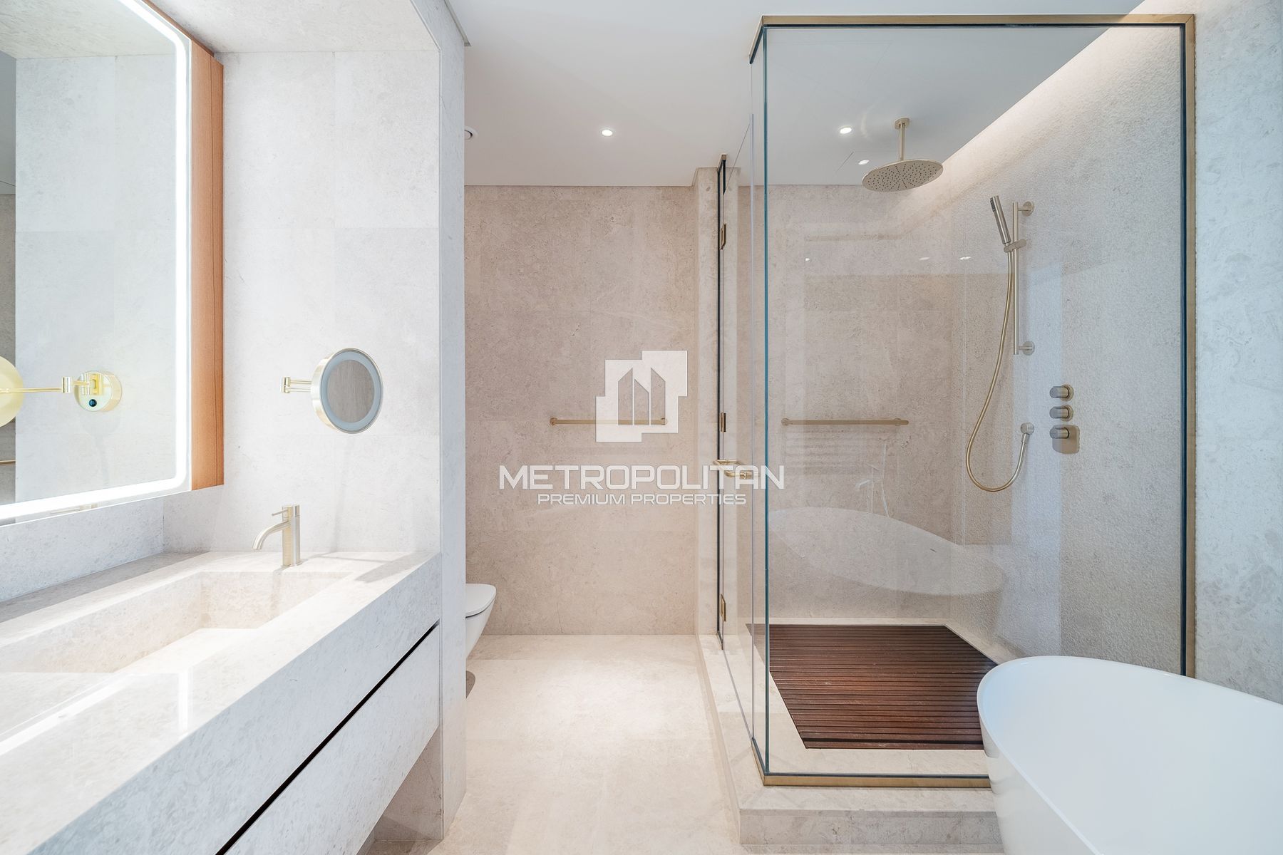 2BR Apartment for Sale in Palm Jumeirah – MS-19309 photo-22