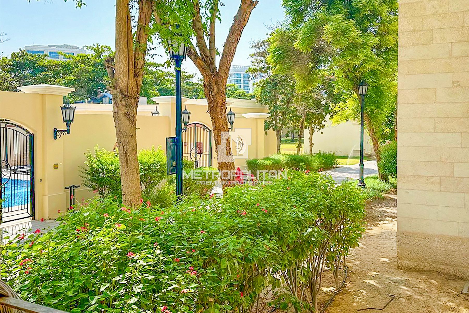 2BR Apartment for Sale in Motor City – MS-19388 photo-1