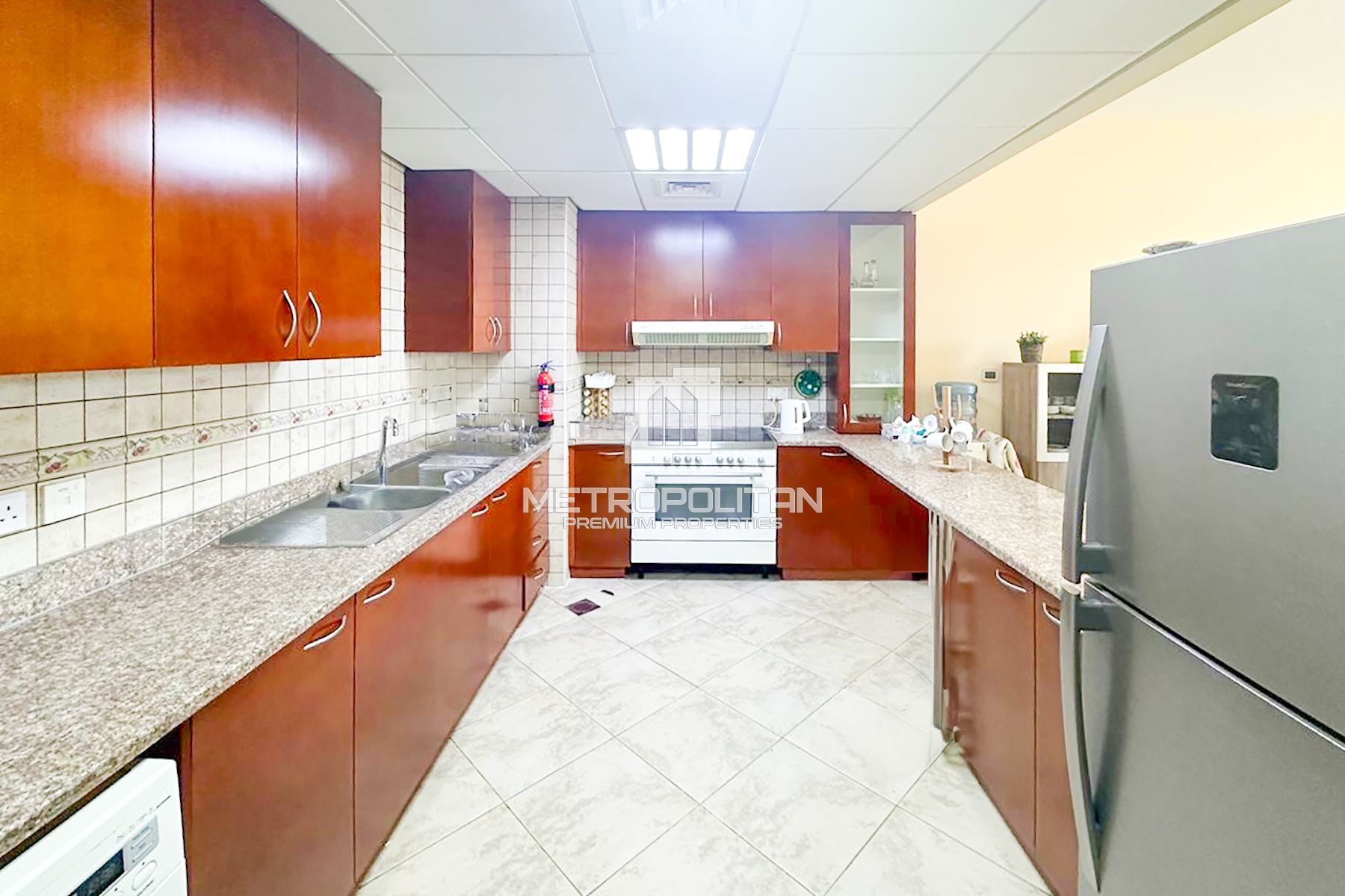 2BR Apartment for Sale in Motor City – MS-19388 photo-2