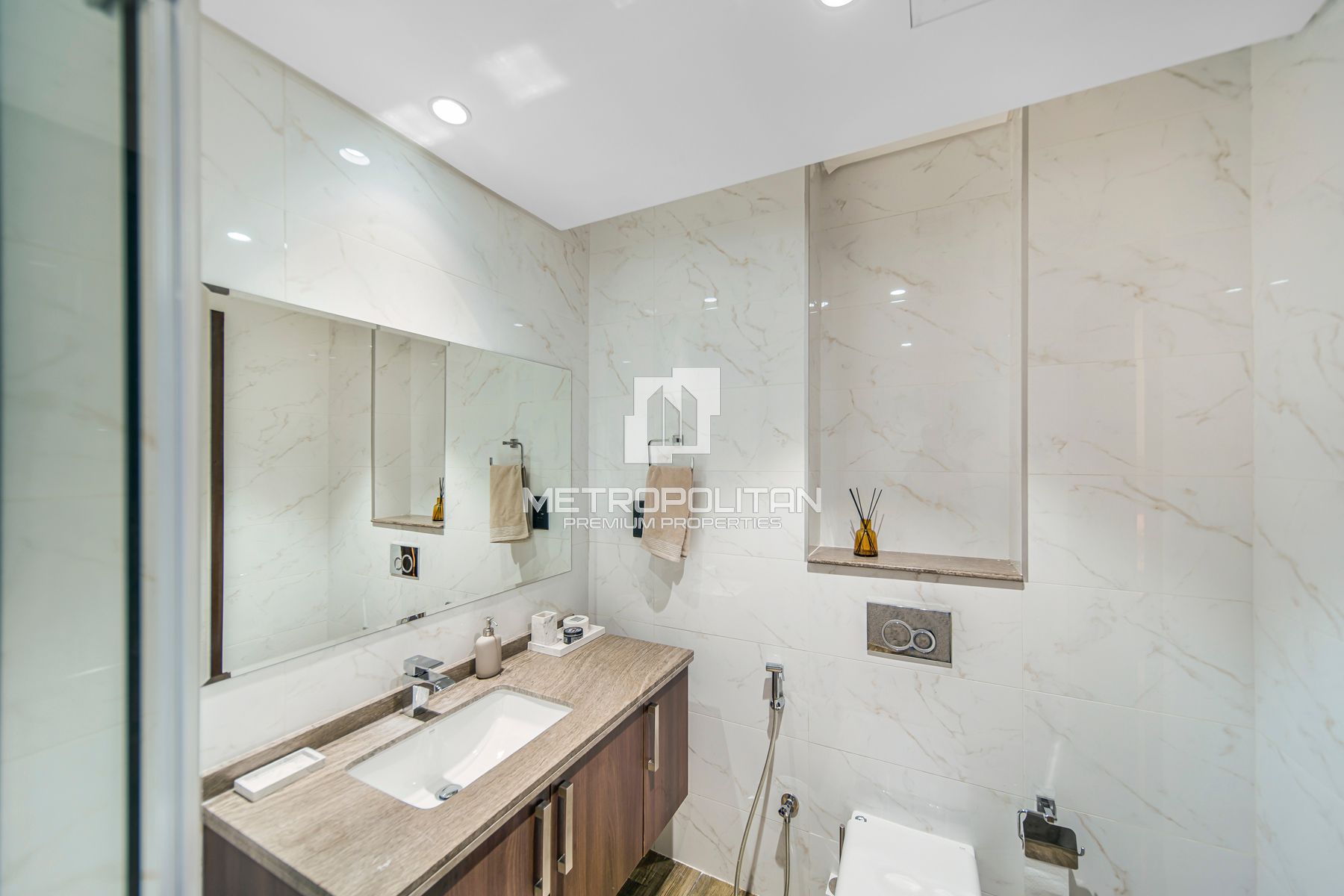 3BR Apartment for Sale in Business Bay – MS-19428 photo-9