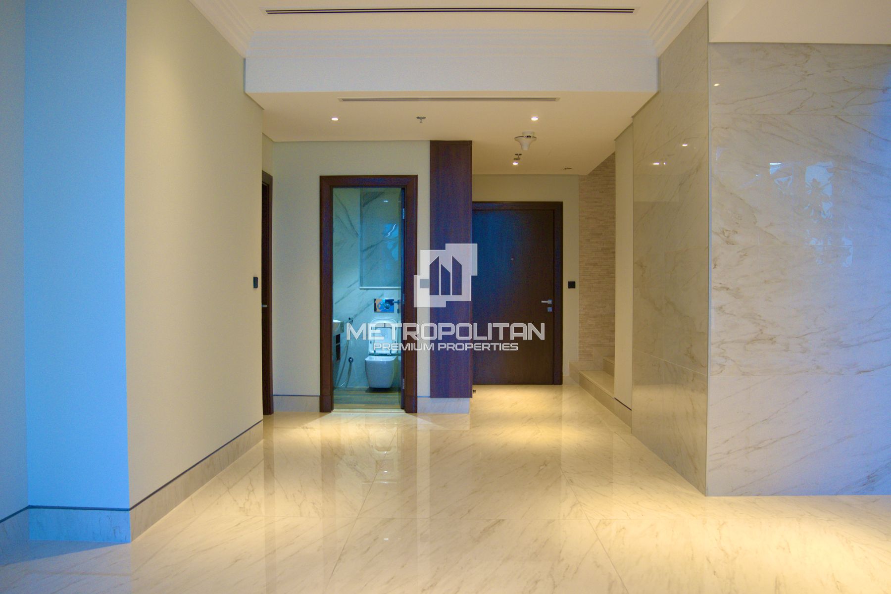 3BR Apartment for Sale in Business Bay – MS-19428 photo-2