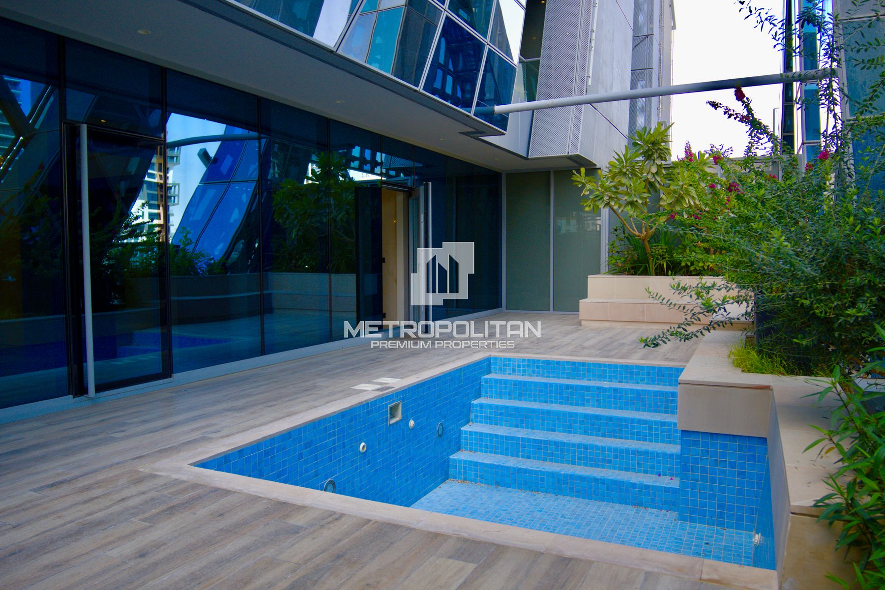 3BR Apartment for Sale in Business Bay – MS-19428 photo-5