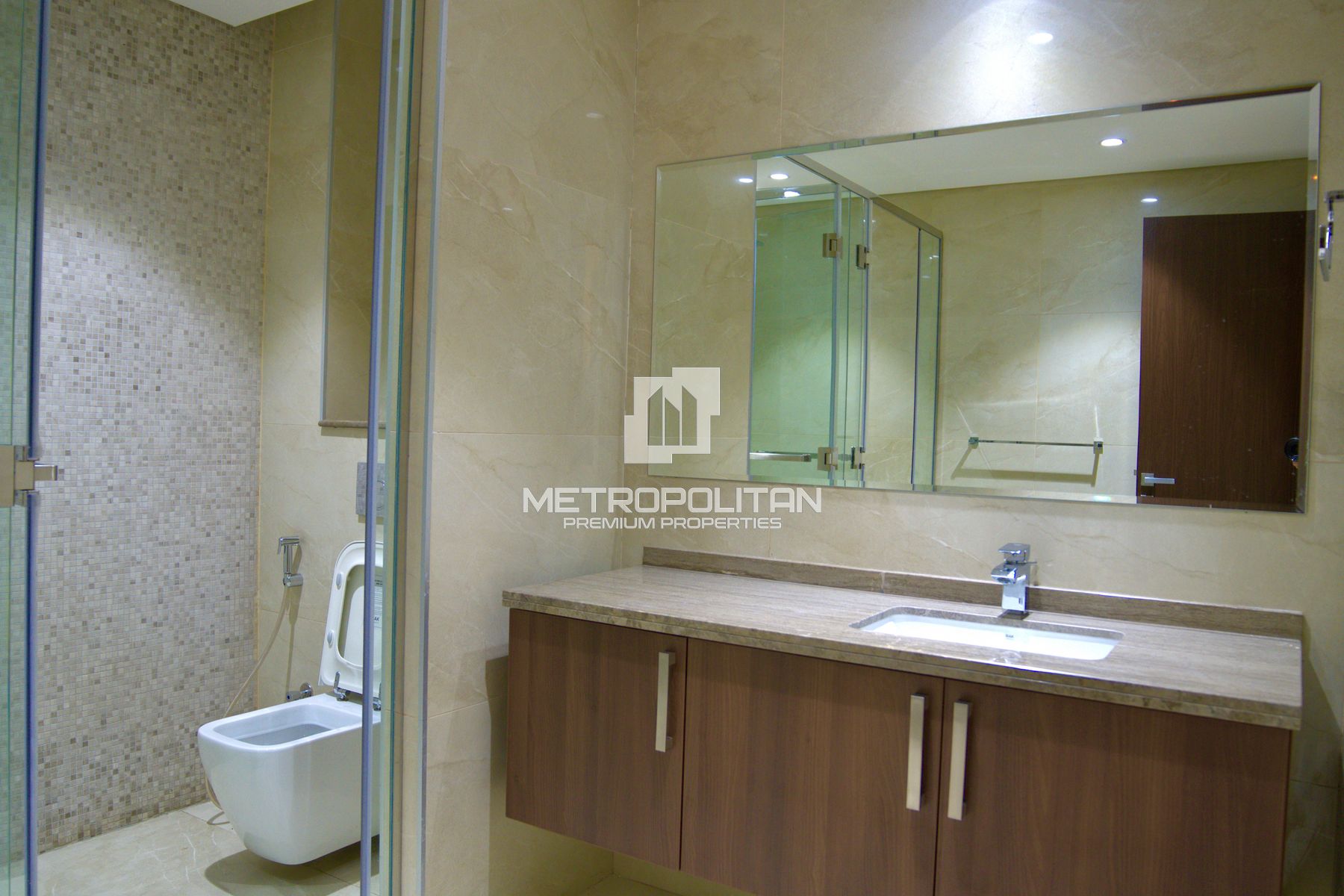3BR Apartment for Sale in Business Bay – MS-19428 photo-8
