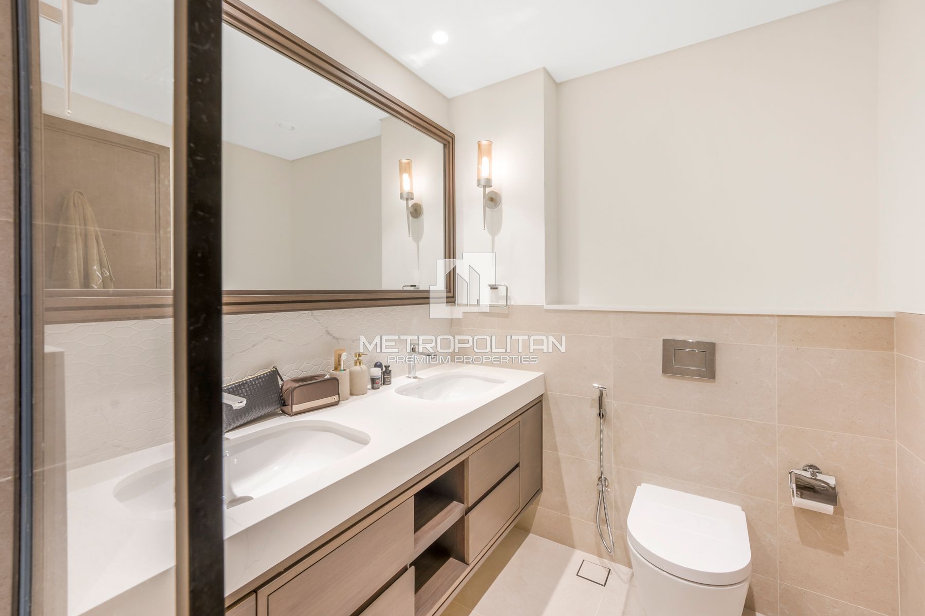 3BR Apartment for Sale in Dubai Harbour – MS-19434 photo-14