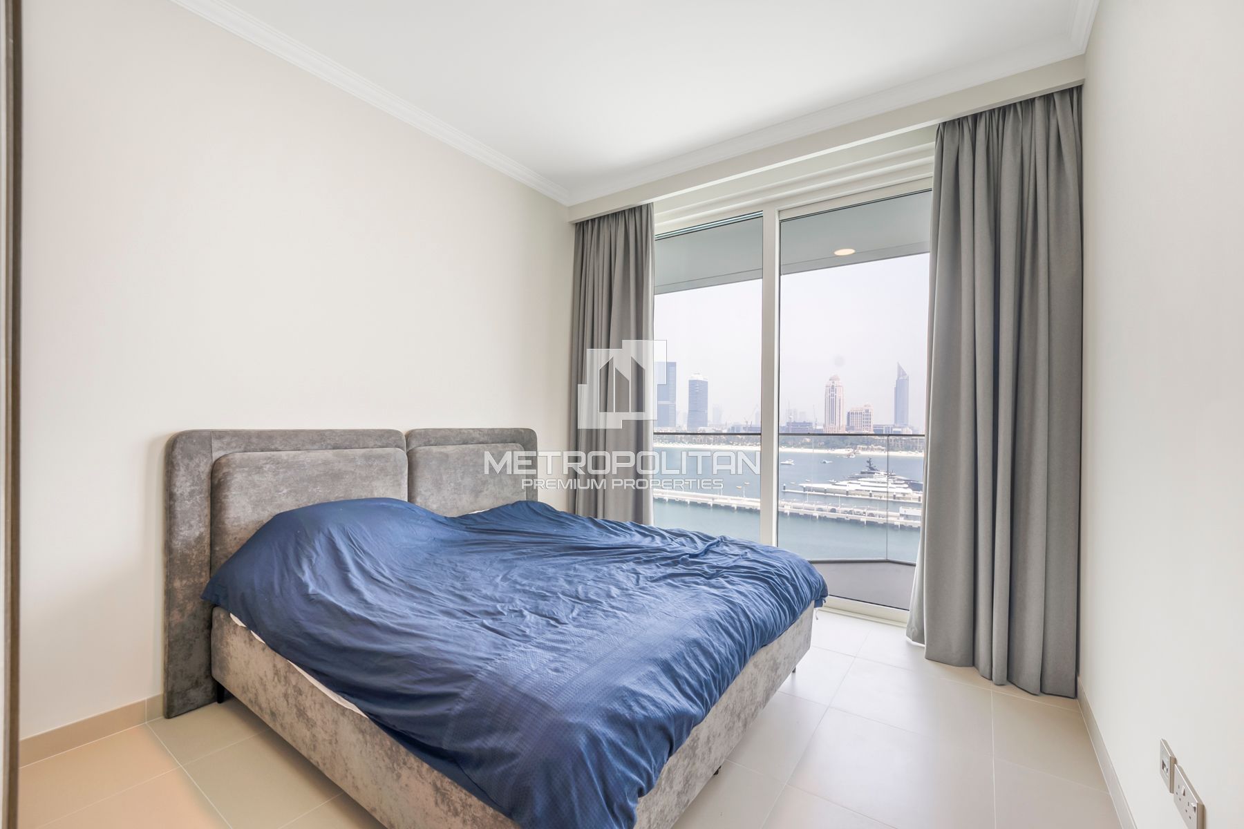 3BR Apartment for Sale in Dubai Harbour – MS-19434 photo-16