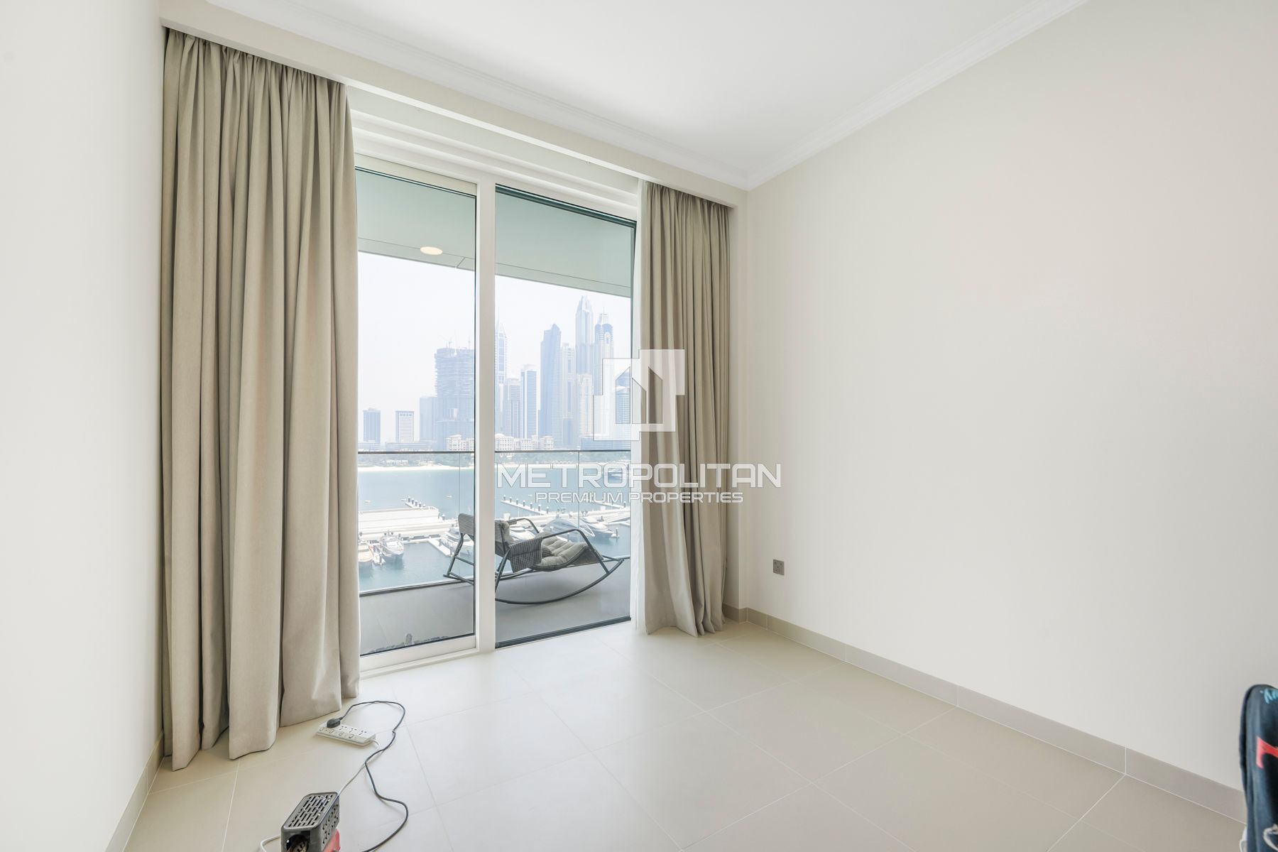 3BR Apartment for Sale in Dubai Harbour – MS-19434 photo-18