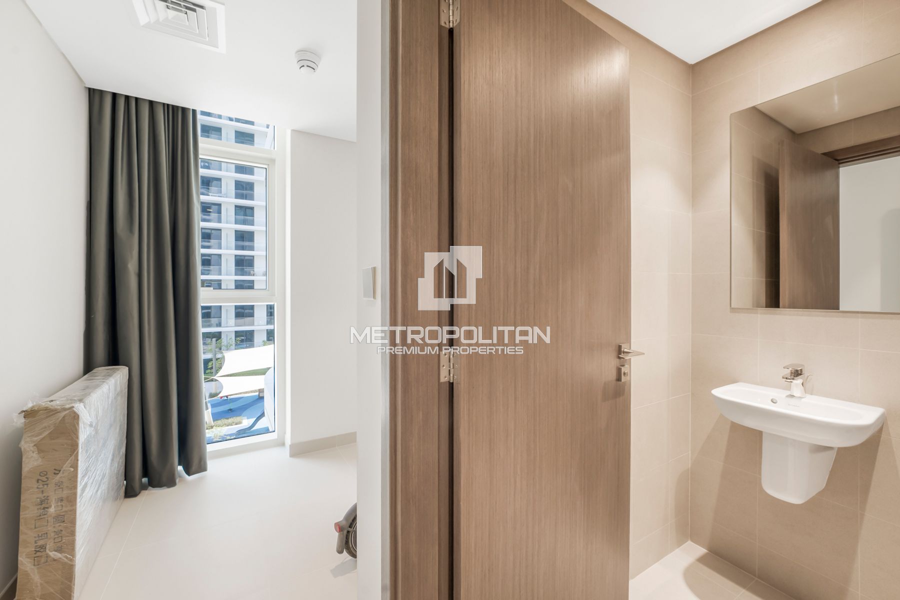 3BR Apartment for Sale in Dubai Harbour – MS-19434 photo-22