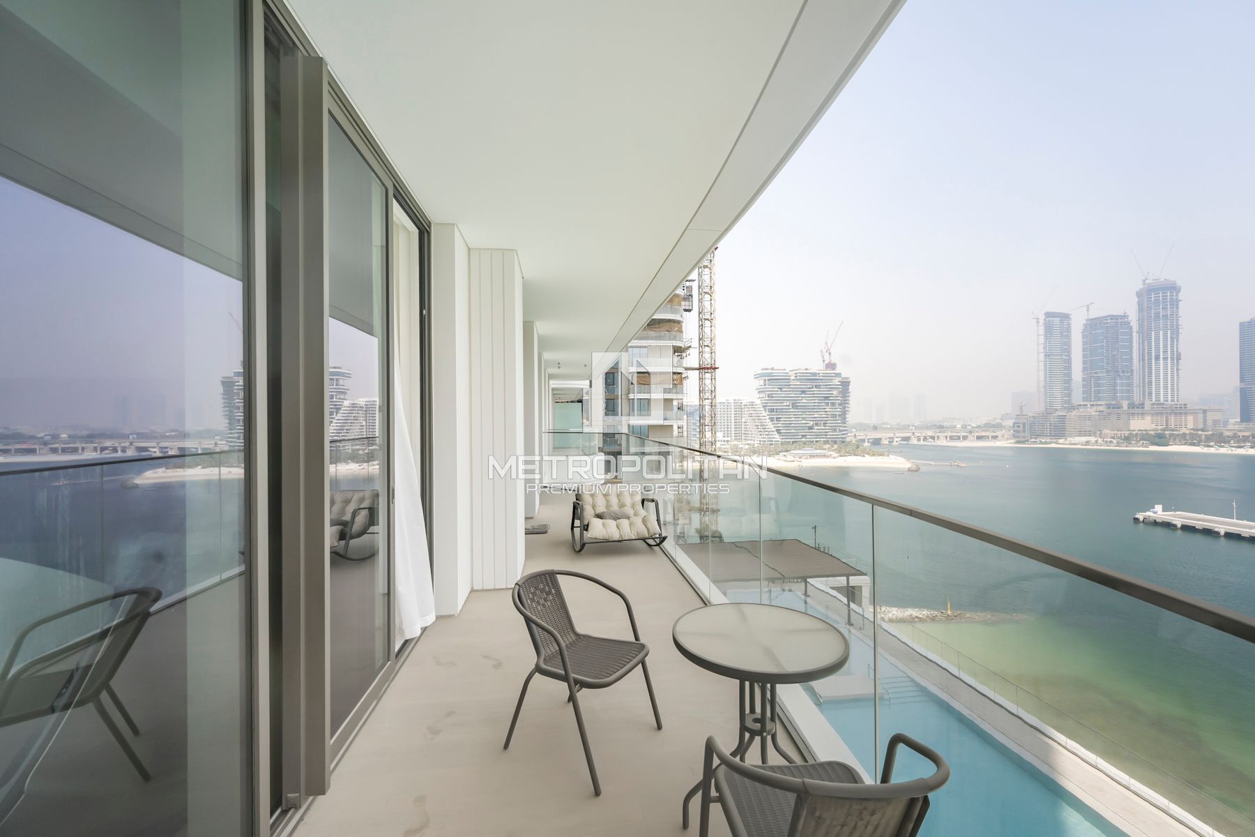 3BR Apartment for Sale in Dubai Harbour – MS-19434 photo-23