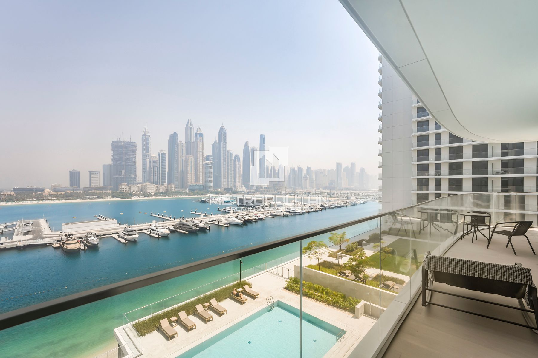 3BR Apartment for Sale in Dubai Harbour – MS-19434 photo-24