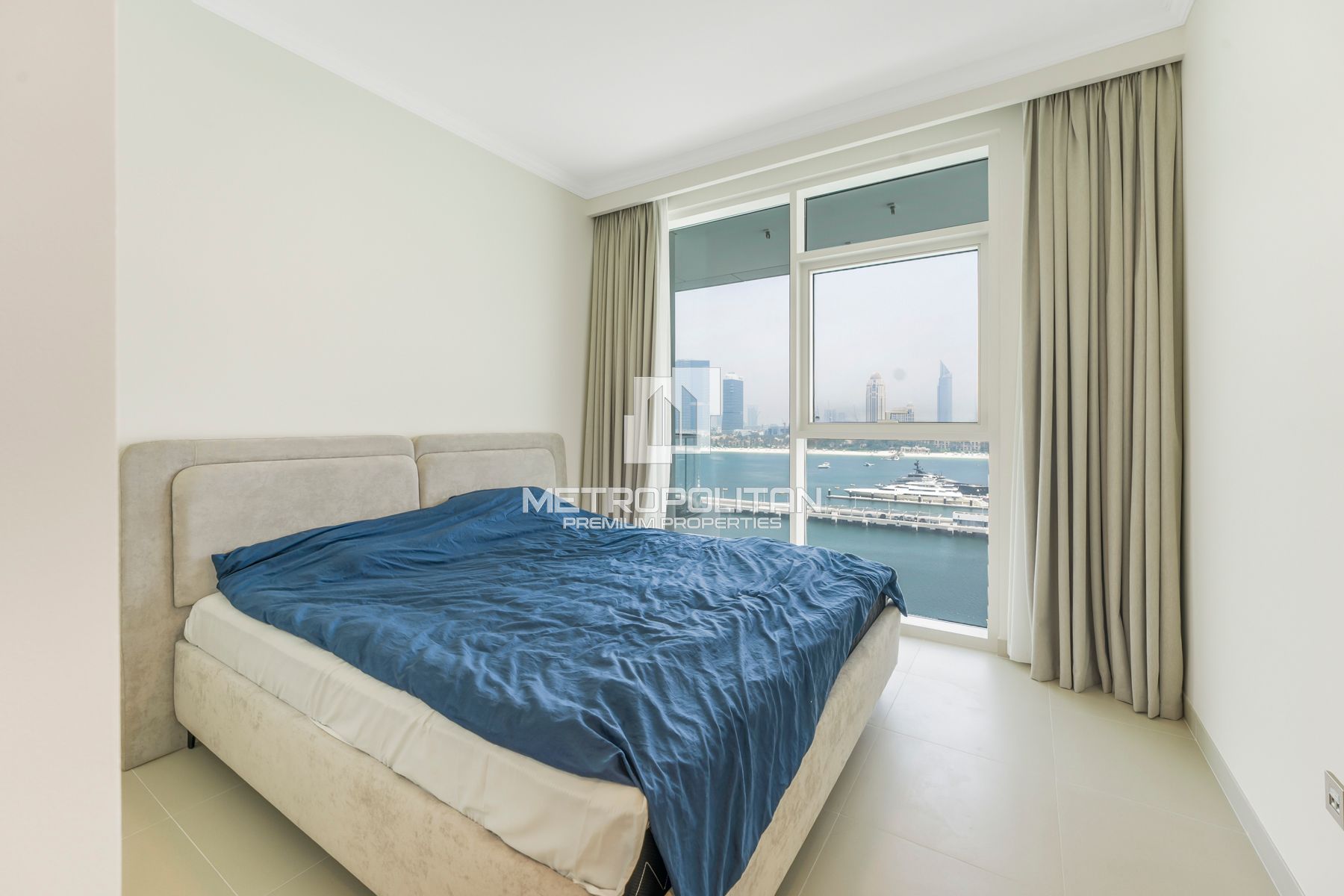 3BR Apartment for Sale in Dubai Harbour – MS-19434 photo-25