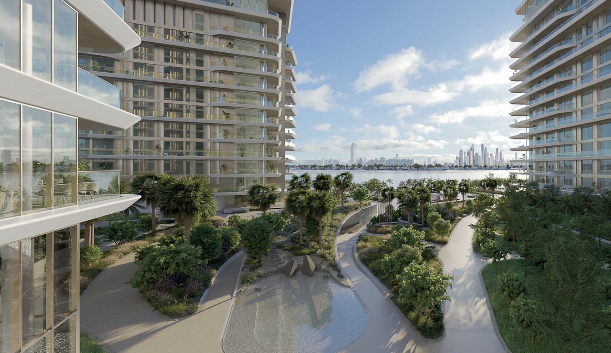 2BR Apartment for Sale in Palm Jumeirah – MS-19492 photo-12