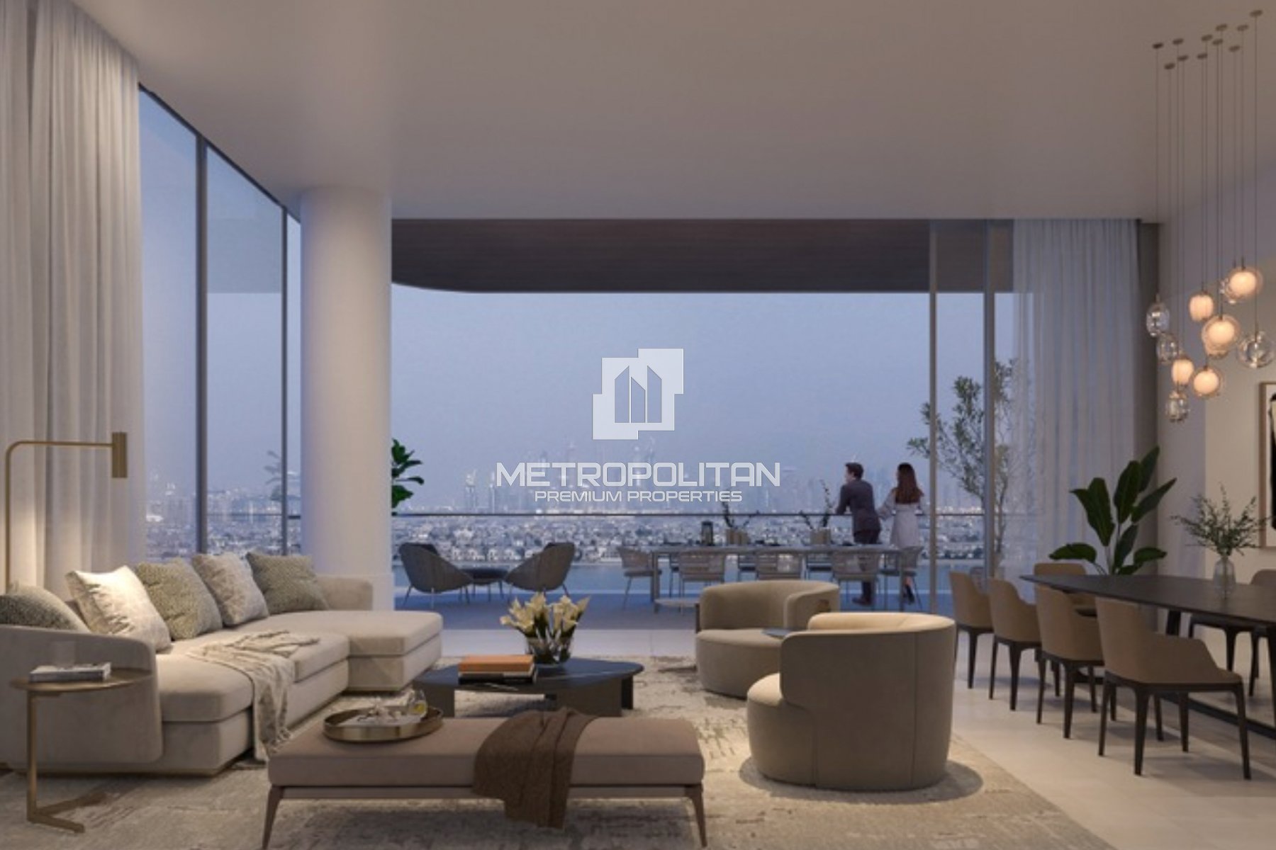 2BR Apartment for Sale in Palm Jumeirah – MS-19492 photo-14