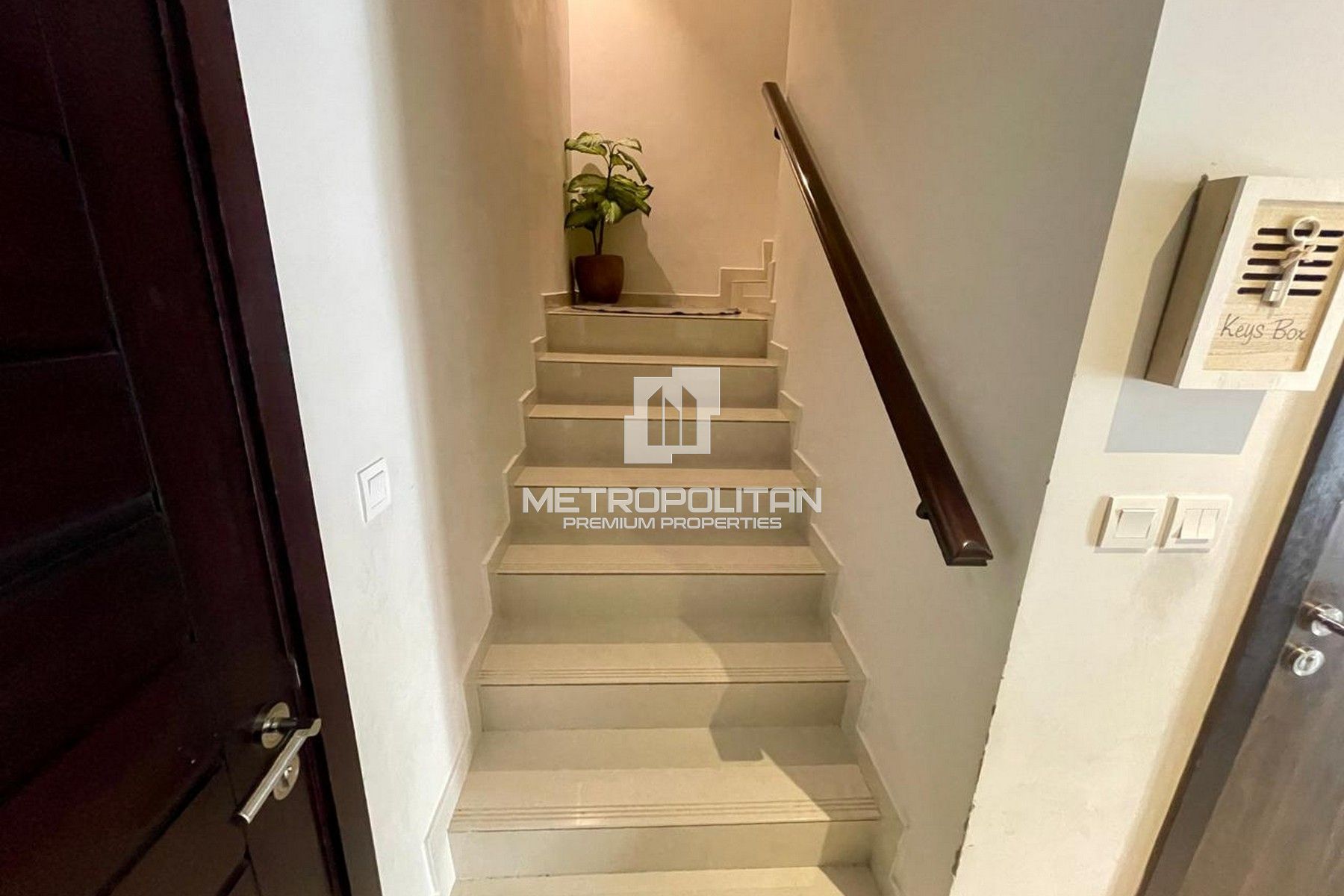 3BR Townhouse for Sale in Damac Hills 2 – MS-19643 photo-10