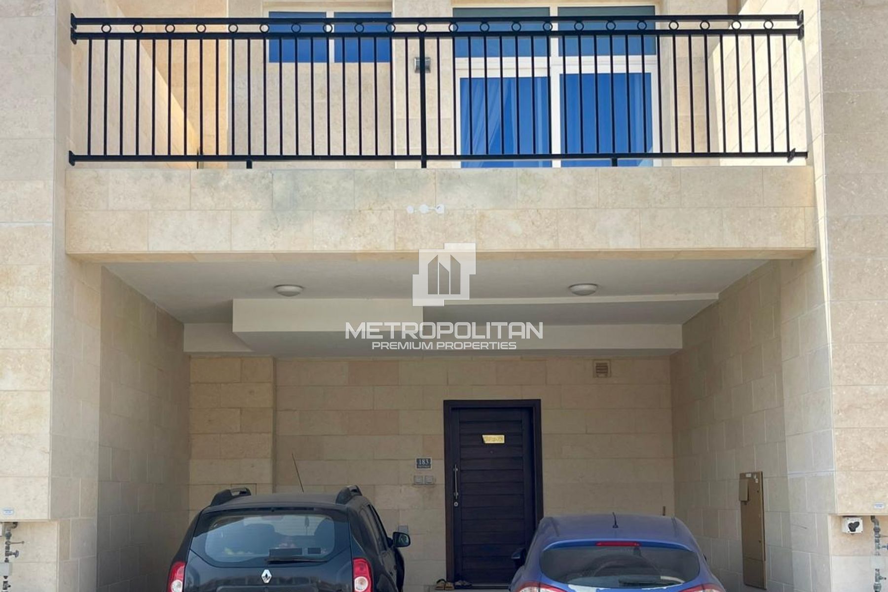 3BR Townhouse for Sale in Damac Hills 2 – MS-19643 photo-11