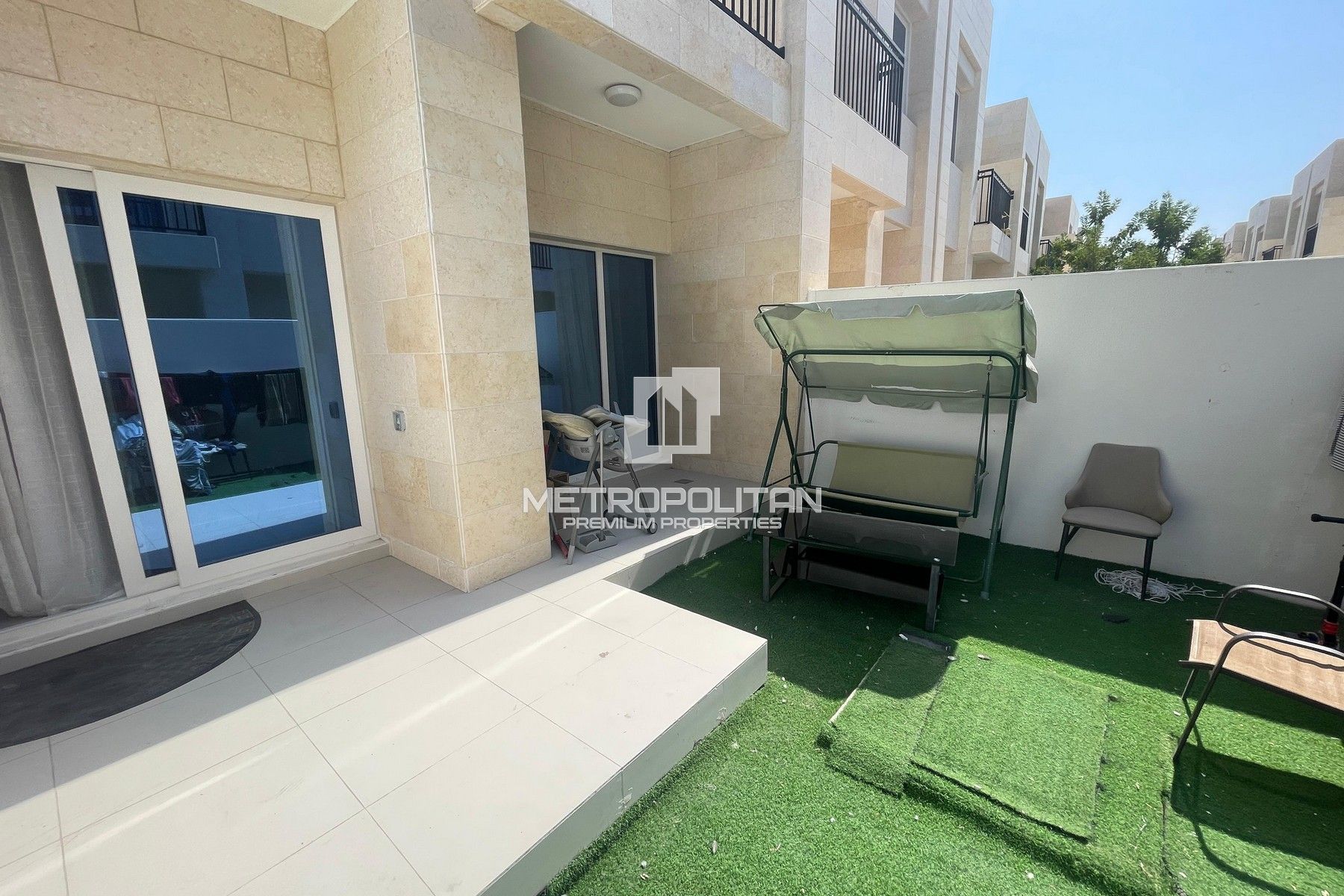 3BR Townhouse for Sale in Damac Hills 2 – MS-19643 photo-2