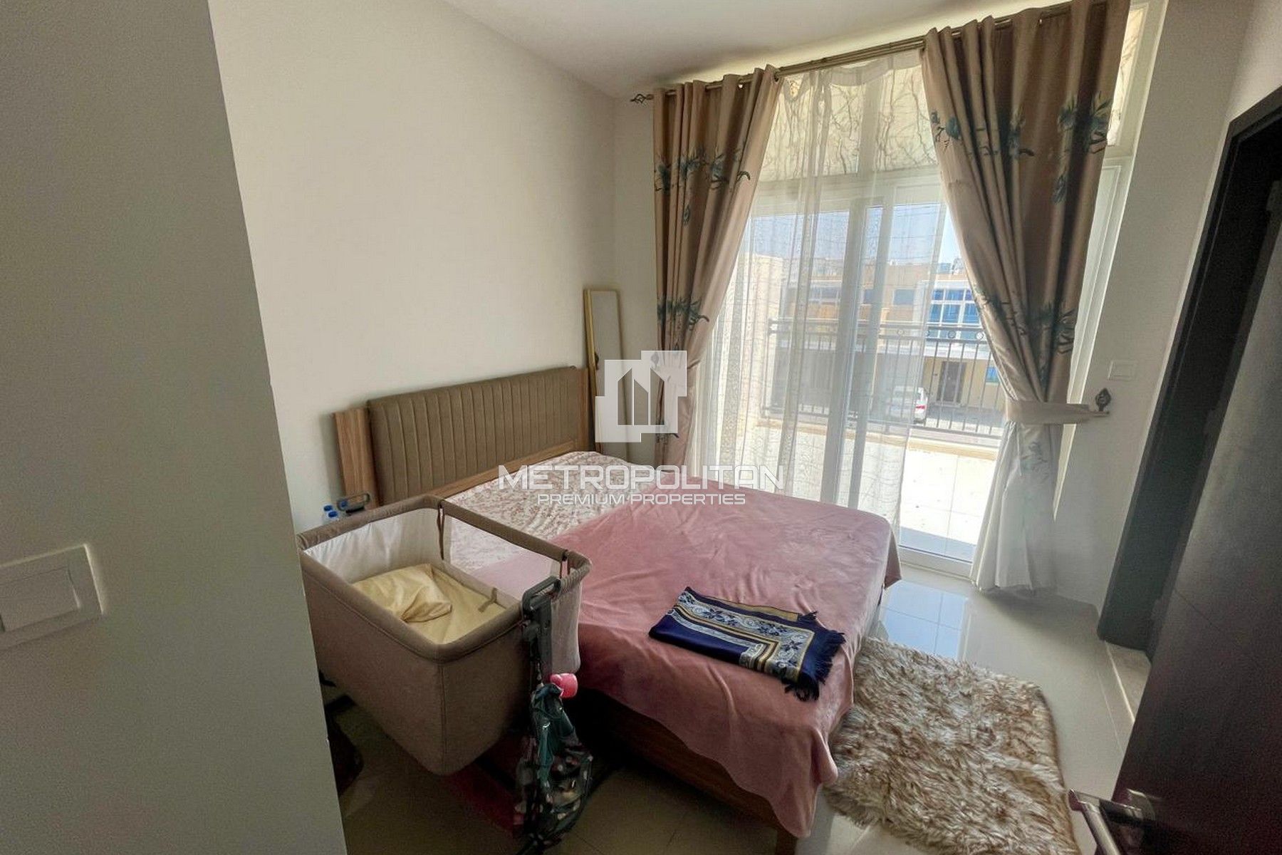 3BR Townhouse for Sale in Damac Hills 2 – MS-19643 photo-6
