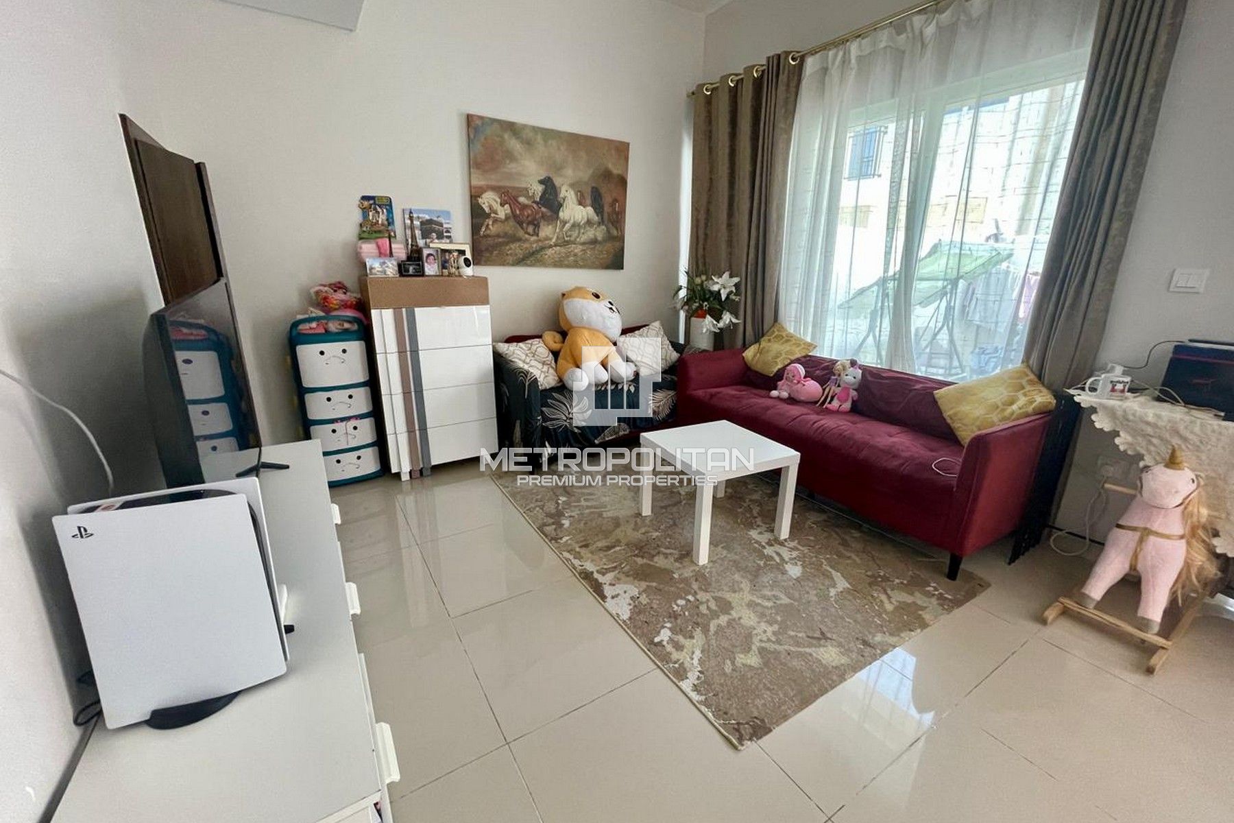 3BR Townhouse for Sale in Damac Hills 2 – MS-19643 photo-8